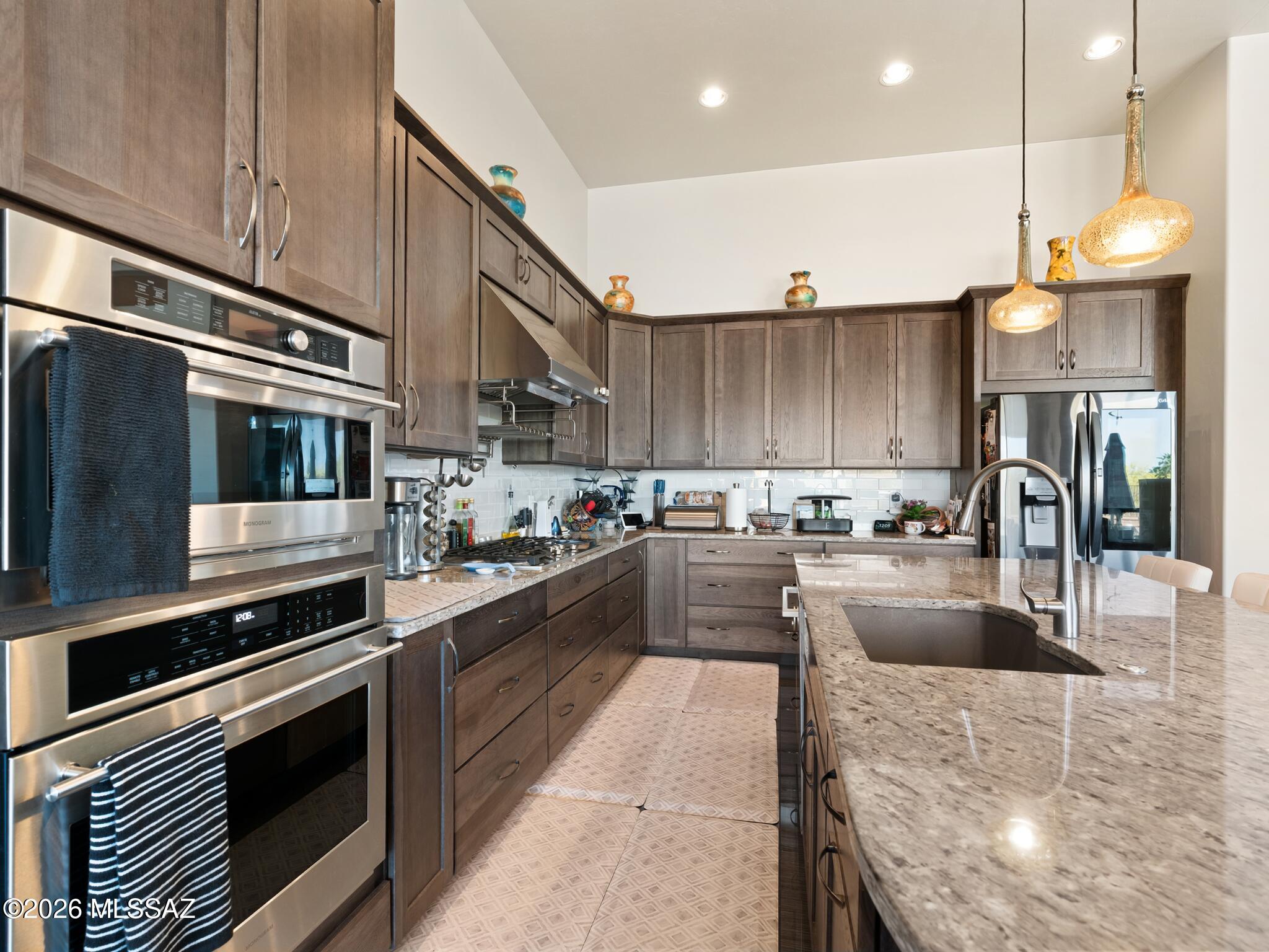 La Canada Ridge Subdivision - Residential