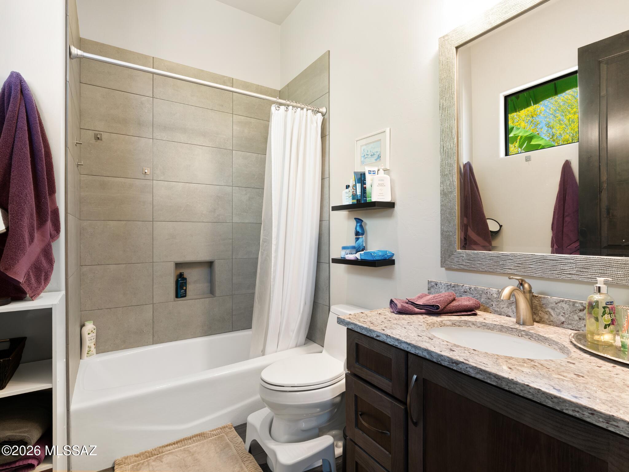 La Canada Ridge Subdivision - Residential