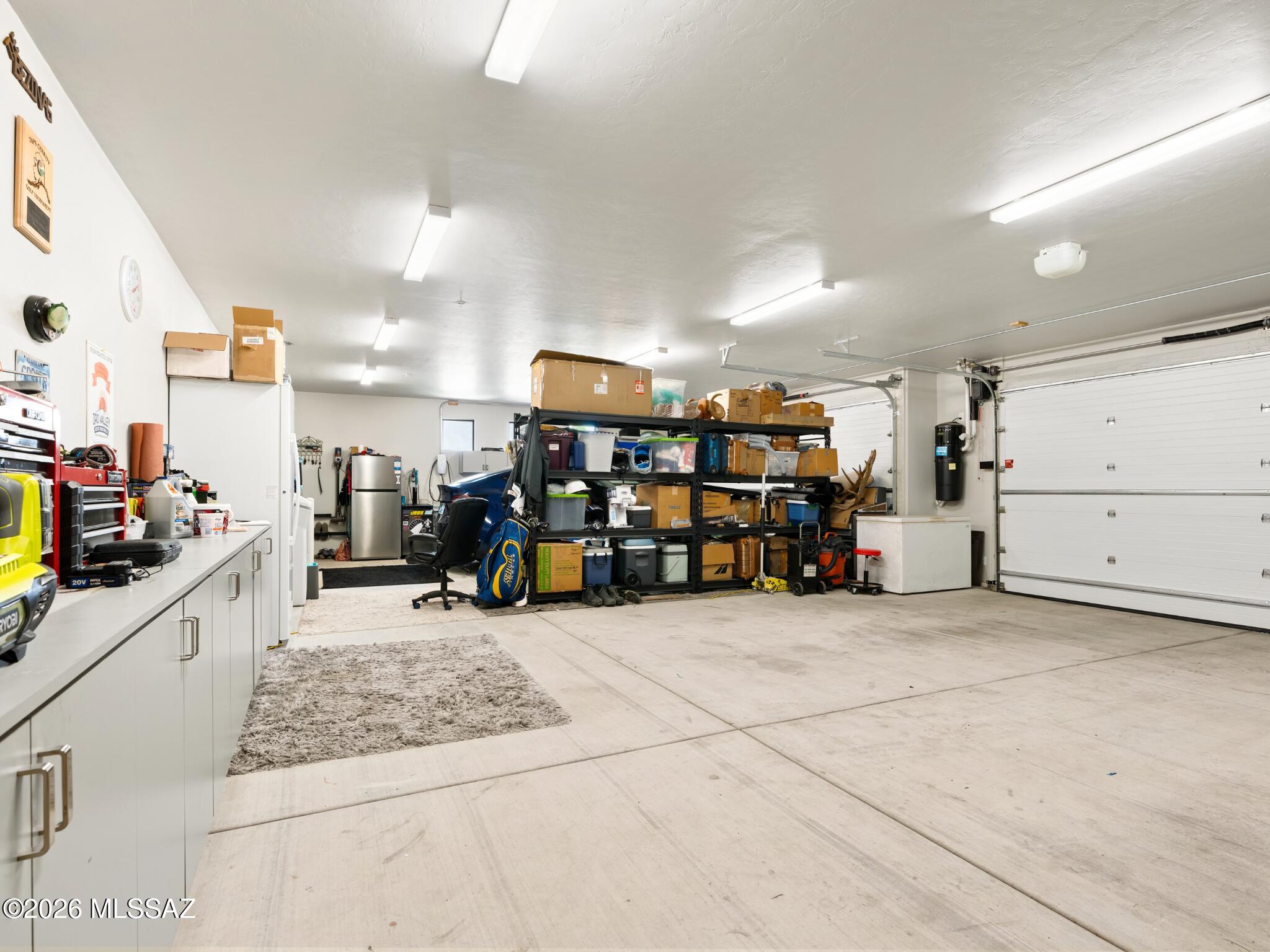 La Canada Ridge Subdivision - Residential