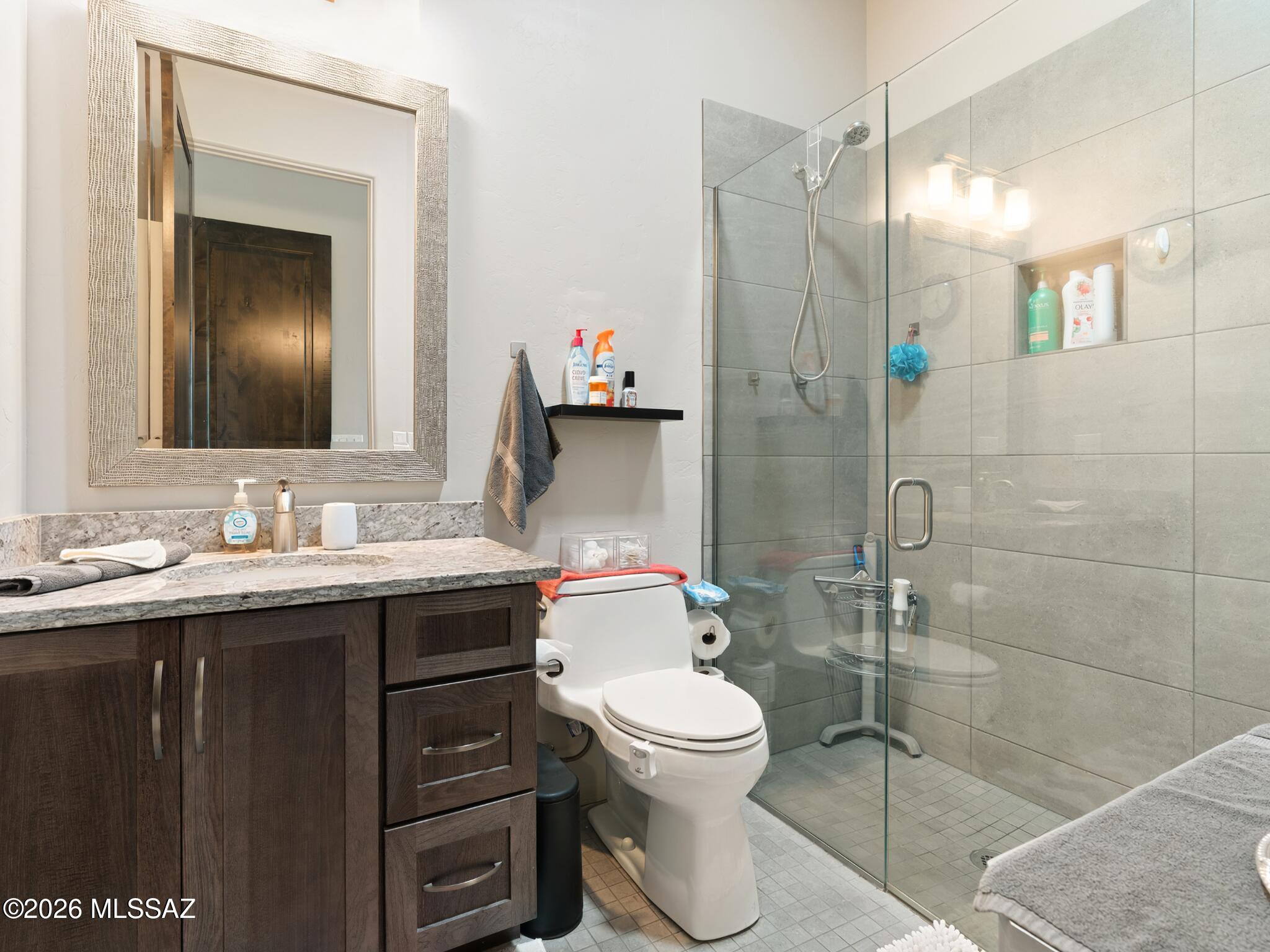 La Canada Ridge Subdivision - Residential
