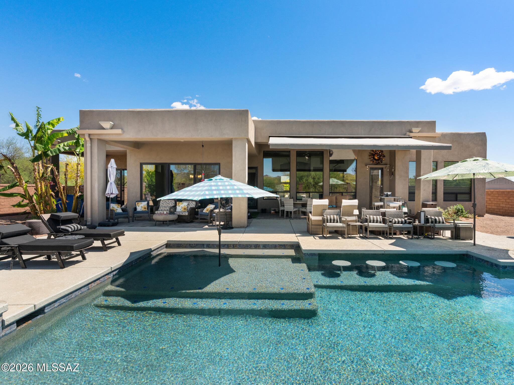 La Canada Ridge Subdivision - Residential