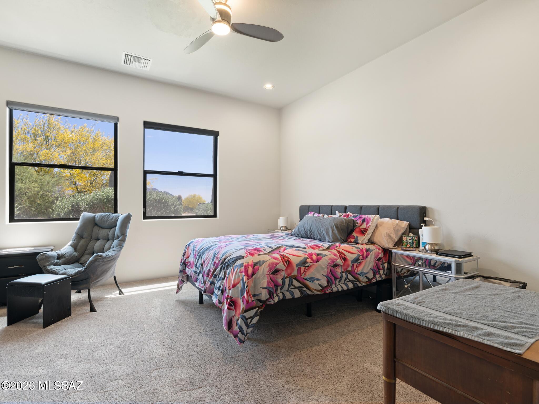 La Canada Ridge Subdivision - Residential