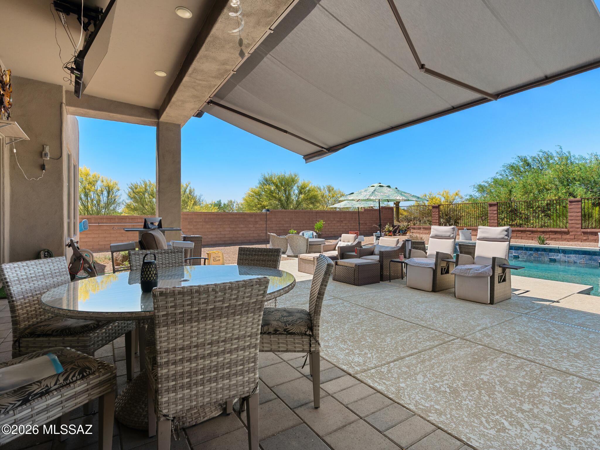 La Canada Ridge Subdivision - Residential