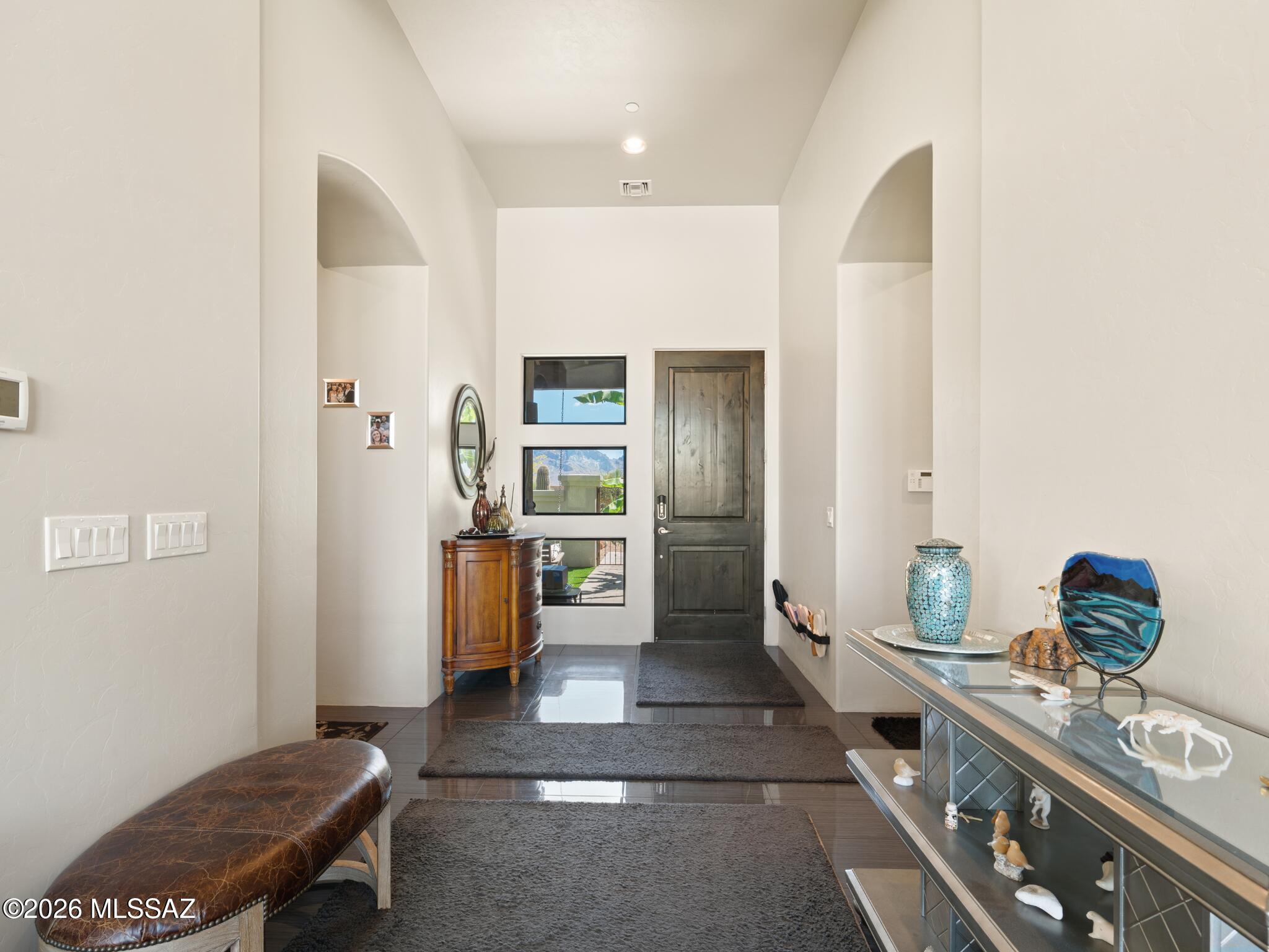 12535 N Placita El Cobo