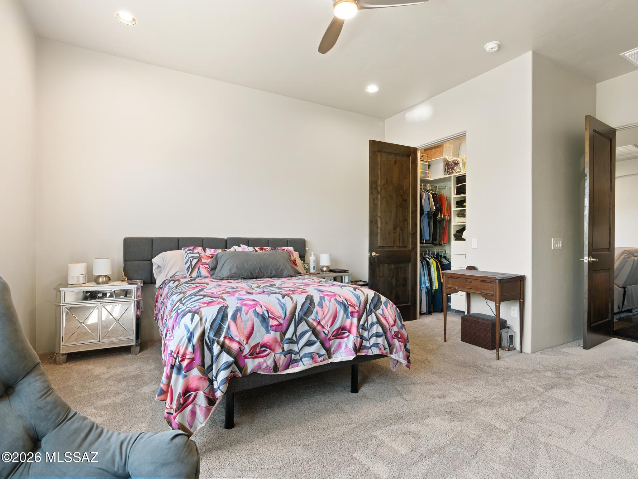 La Canada Ridge Subdivision - Residential
