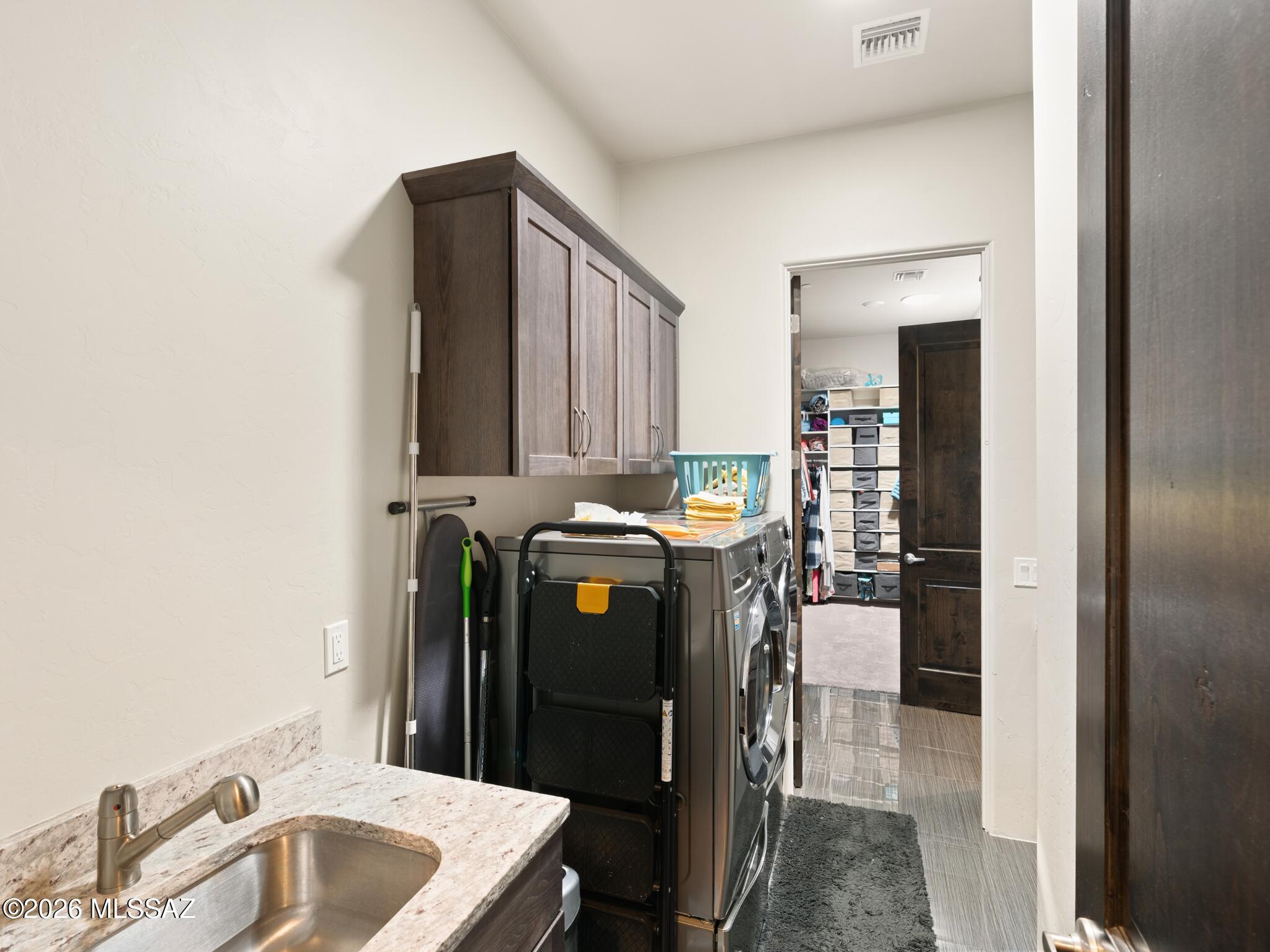 La Canada Ridge Subdivision - Residential