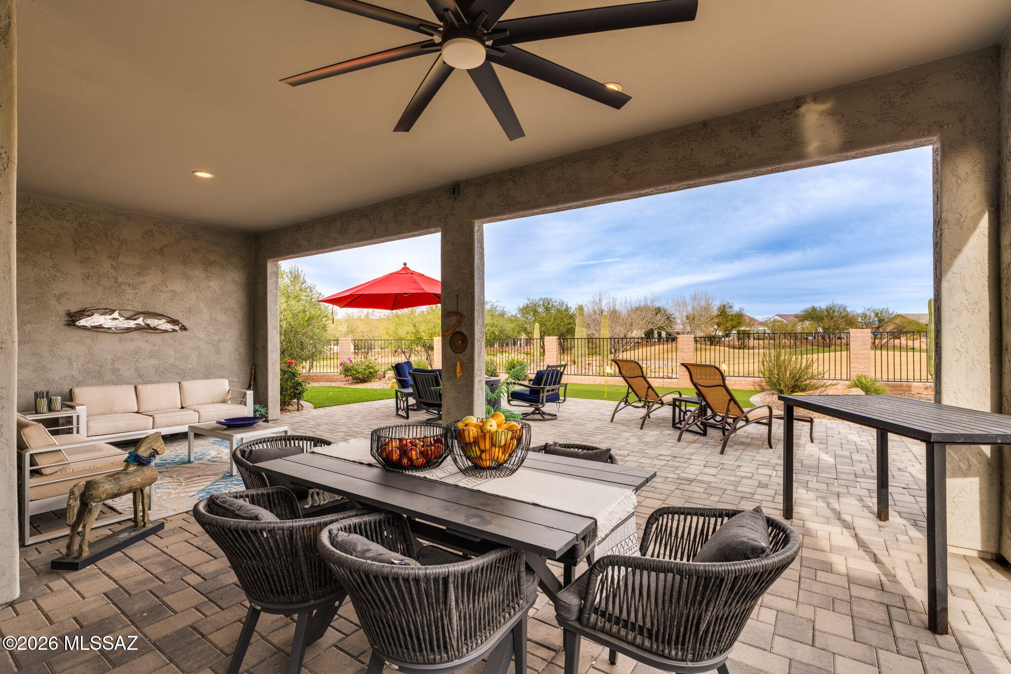 Quail Creek II (1-34) - Residential