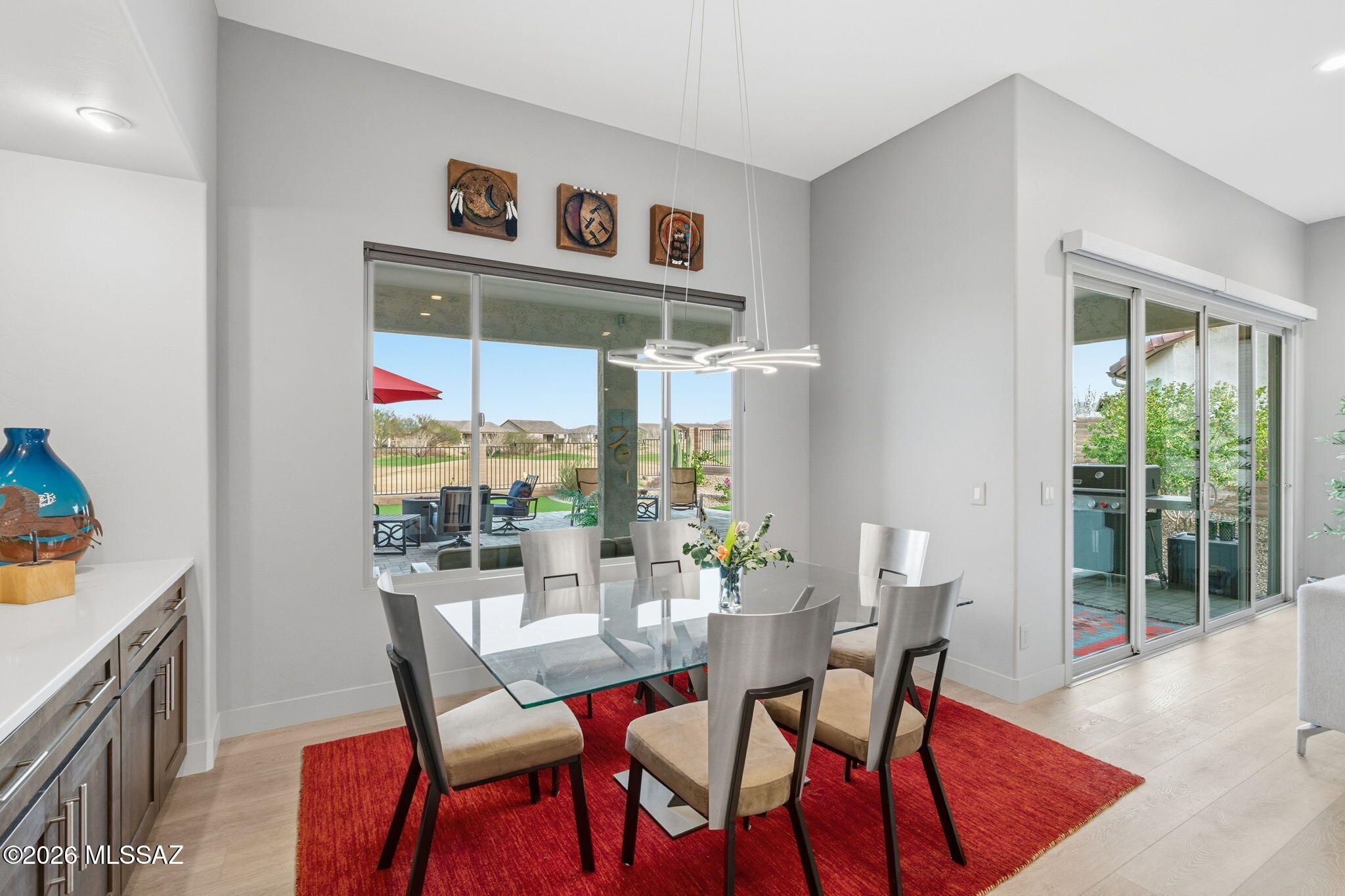 Quail Creek II (1-34) - Residential