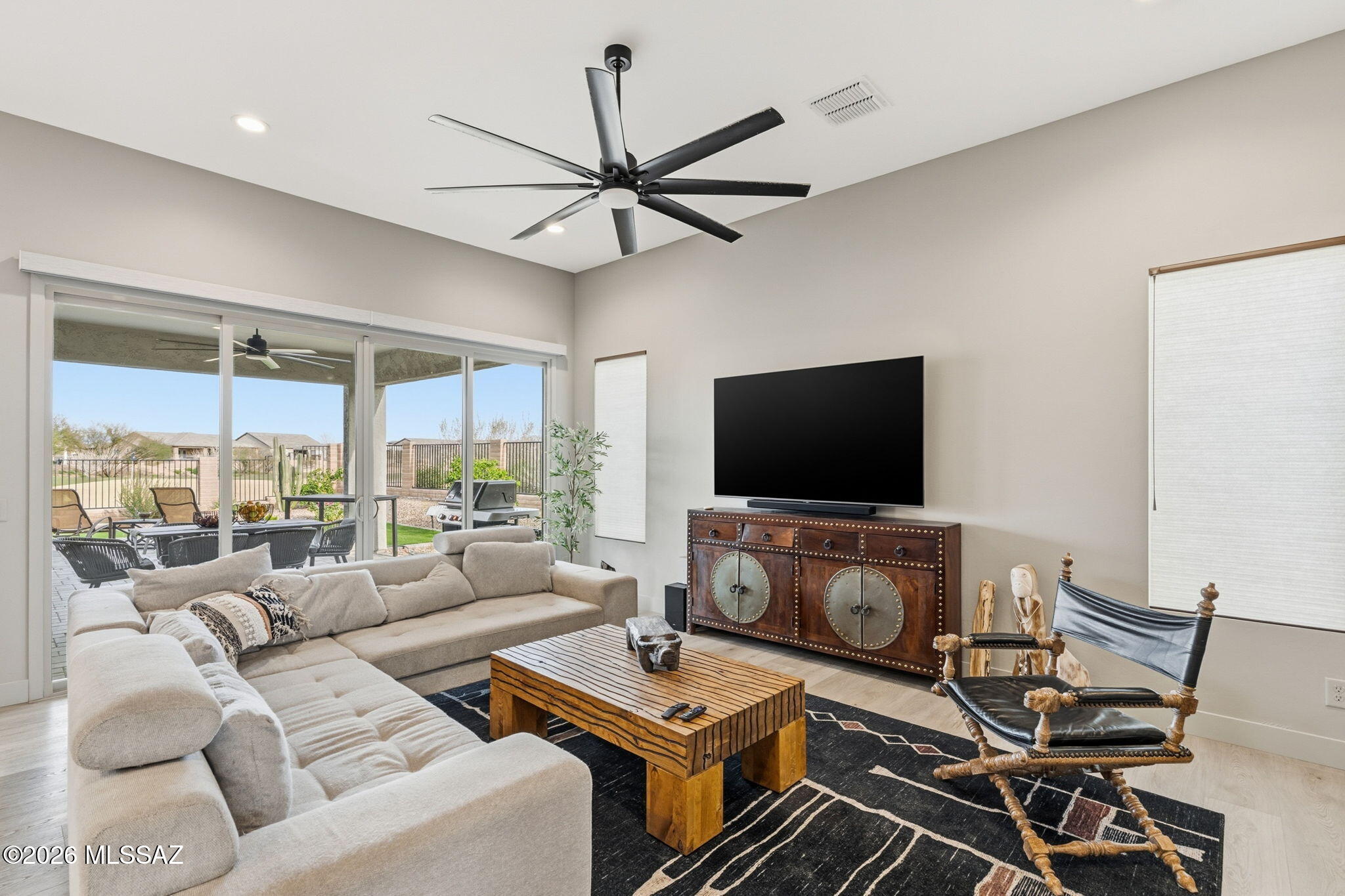 Quail Creek II (1-34) - Residential