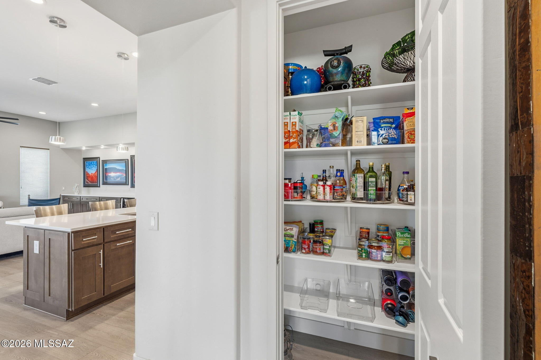 Quail Creek II (1-34) - Residential