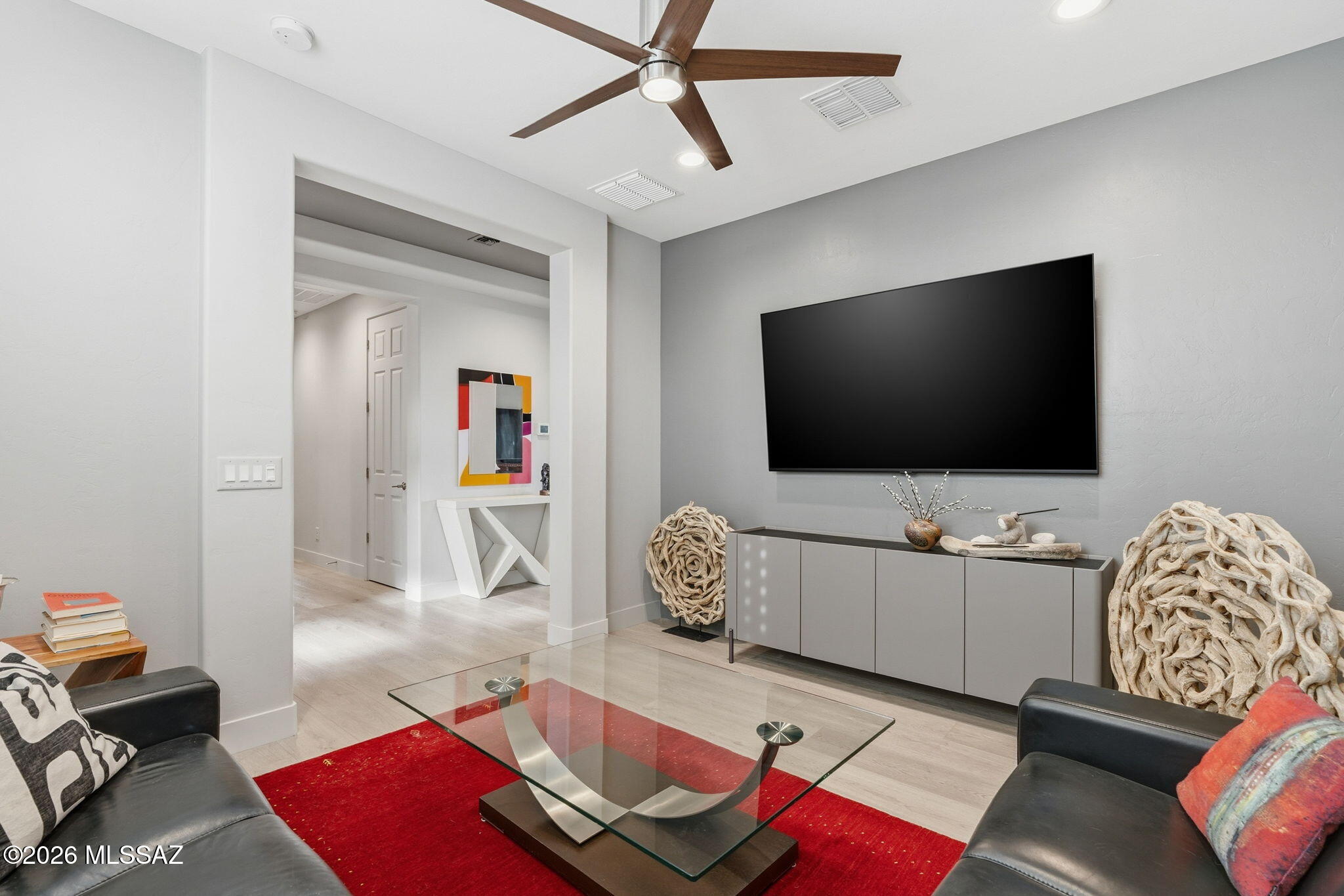 Quail Creek II (1-34) - Residential