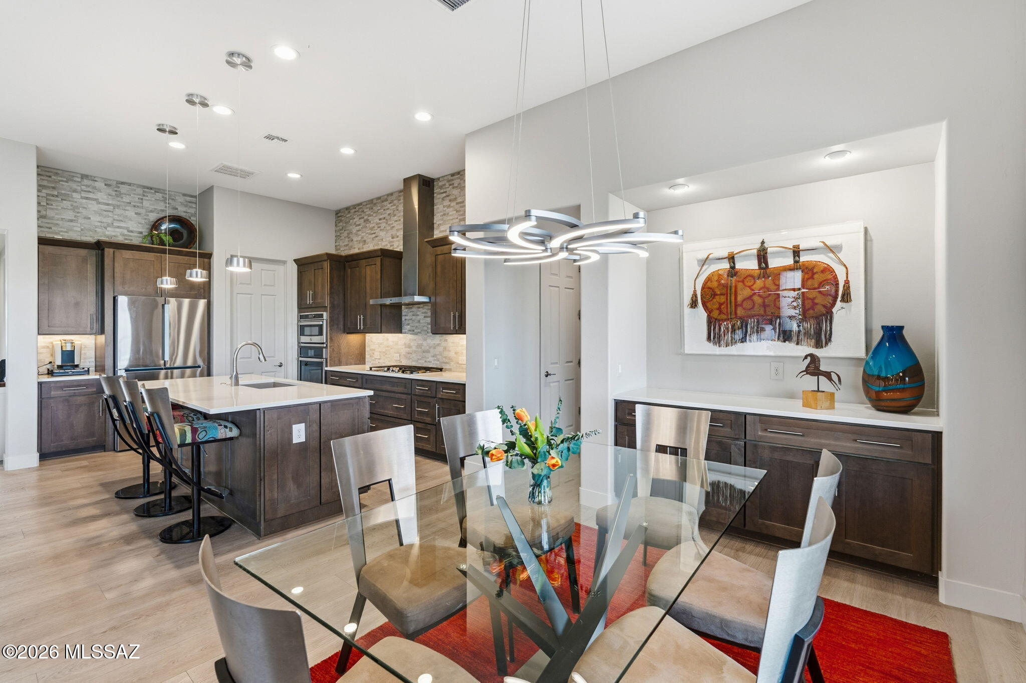 Quail Creek II (1-34) - Residential