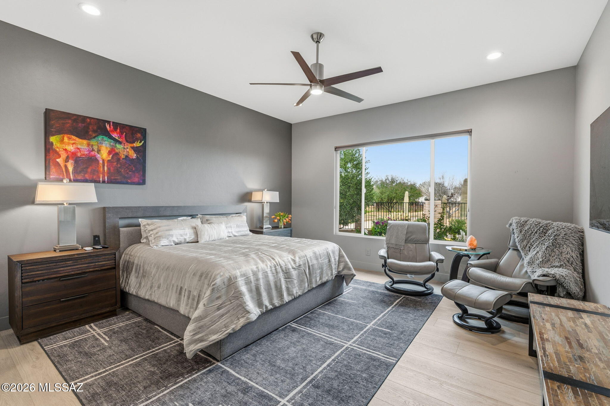 Quail Creek II (1-34) - Residential