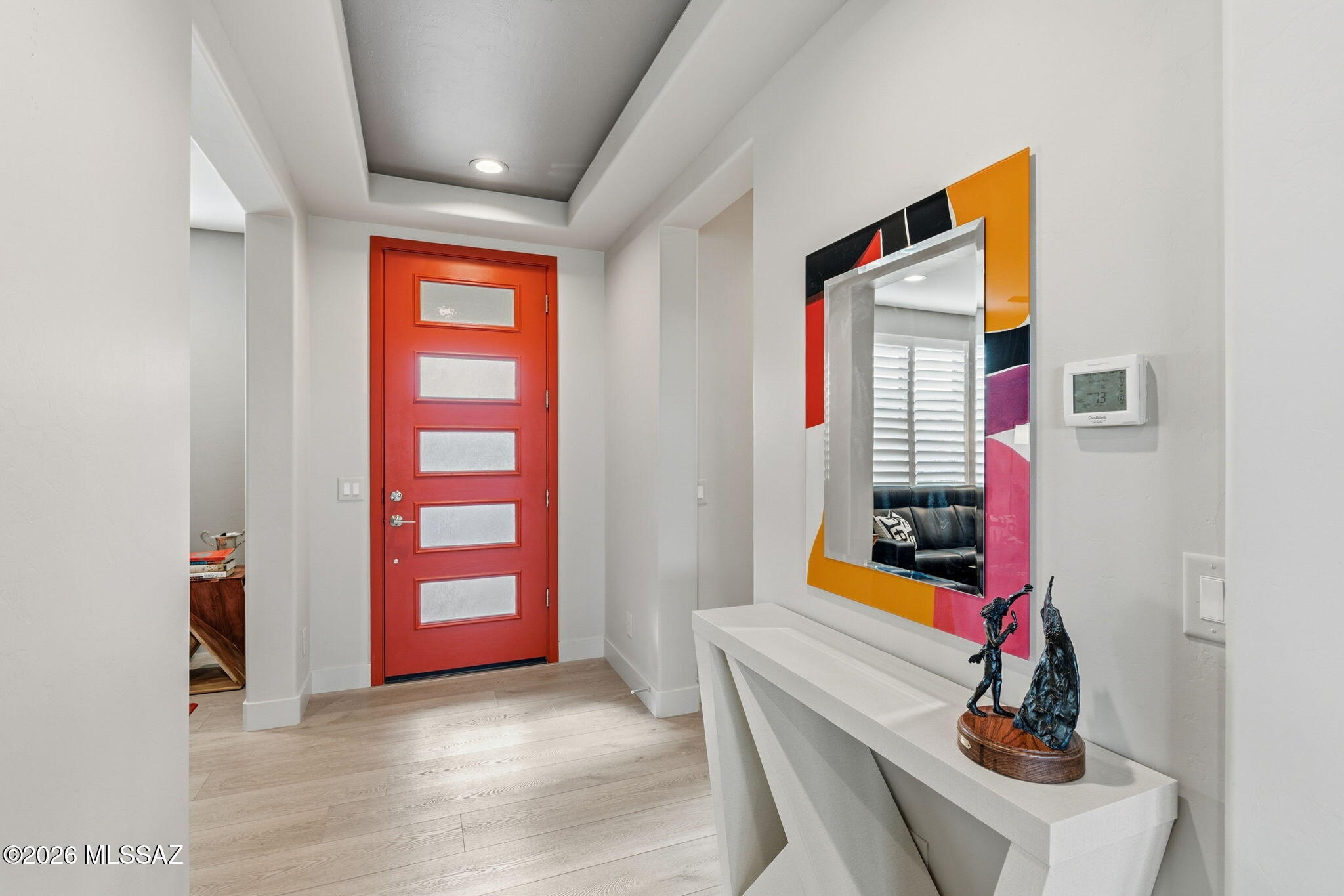 Quail Creek II (1-34) - Residential