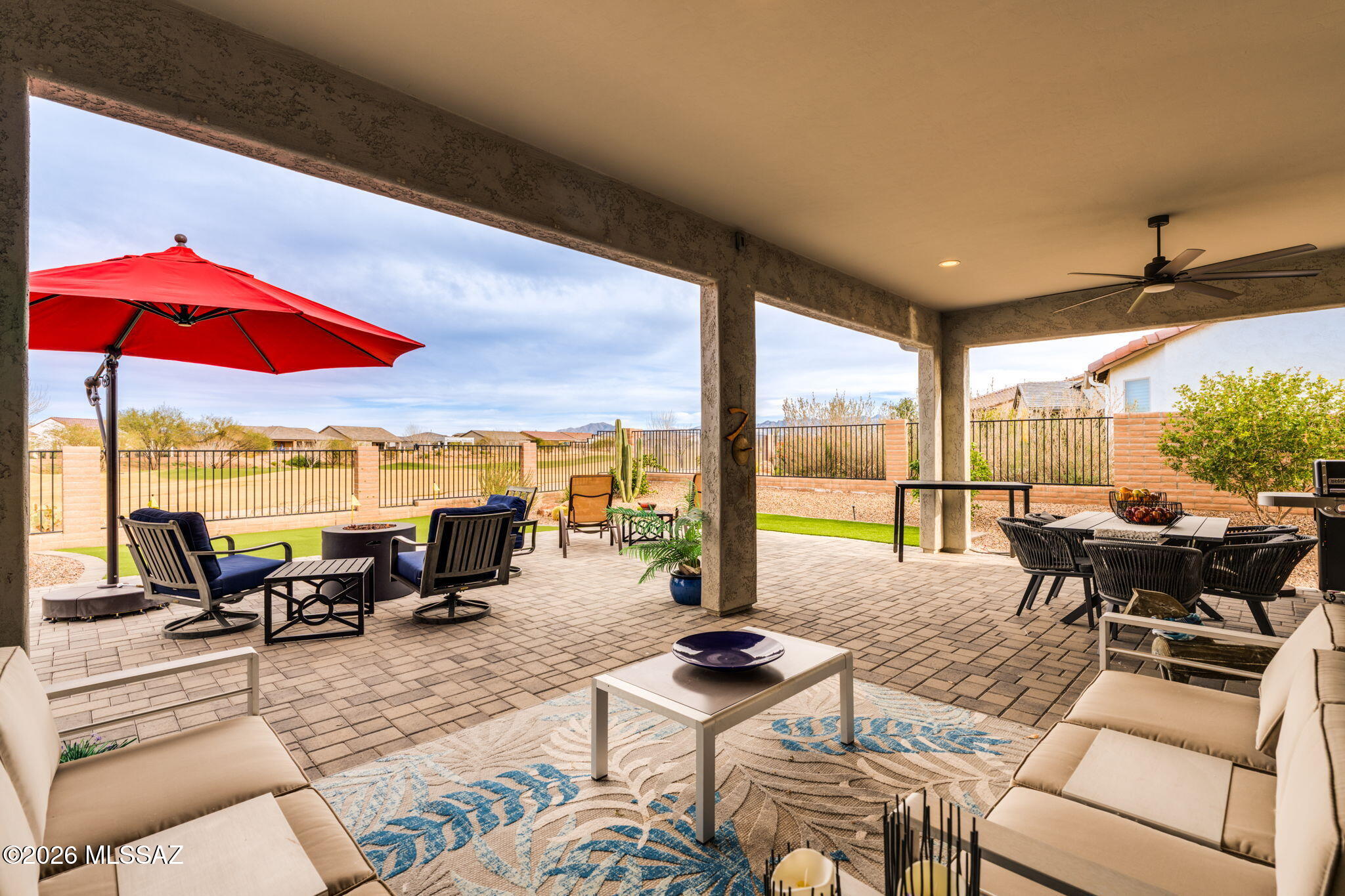 Quail Creek II (1-34) - Residential