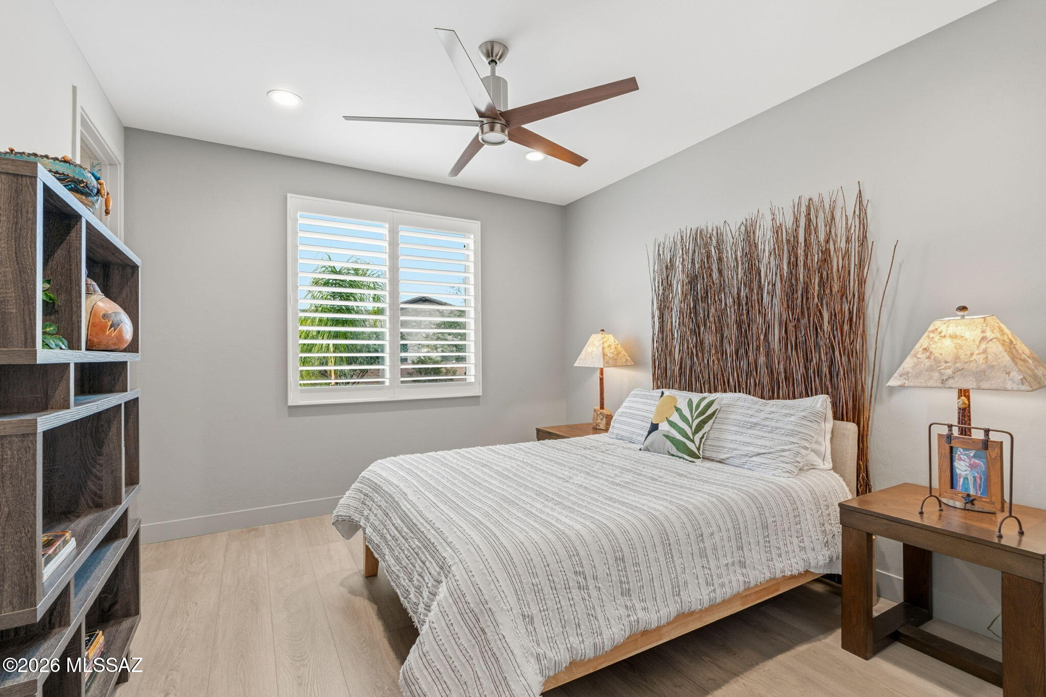 Quail Creek II (1-34) - Residential