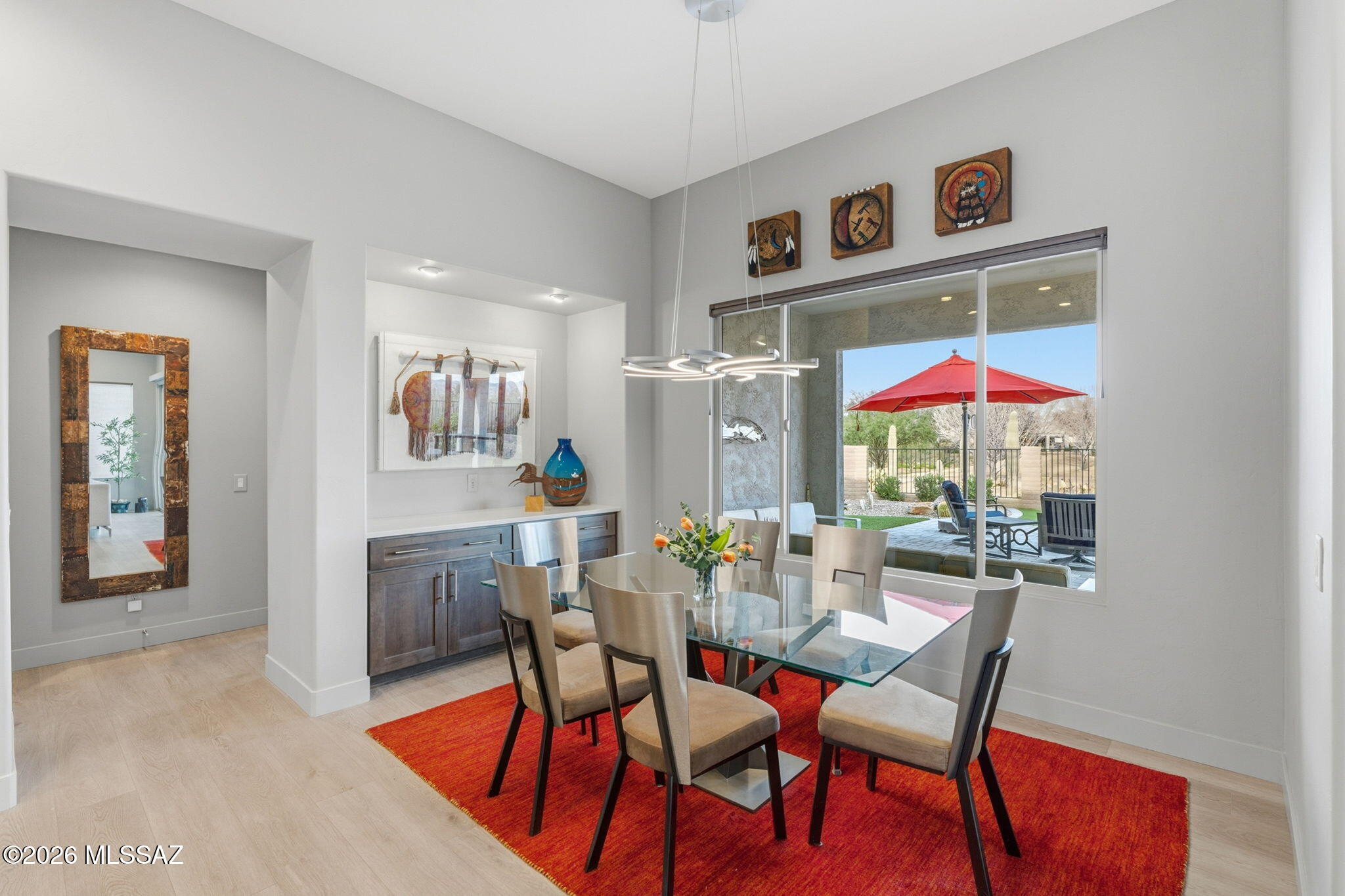 Quail Creek II (1-34) - Residential