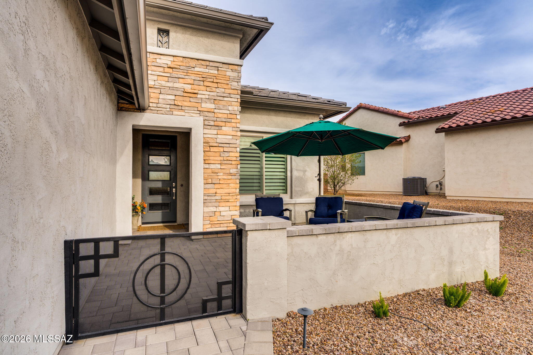 Quail Creek II (1-34) - Residential