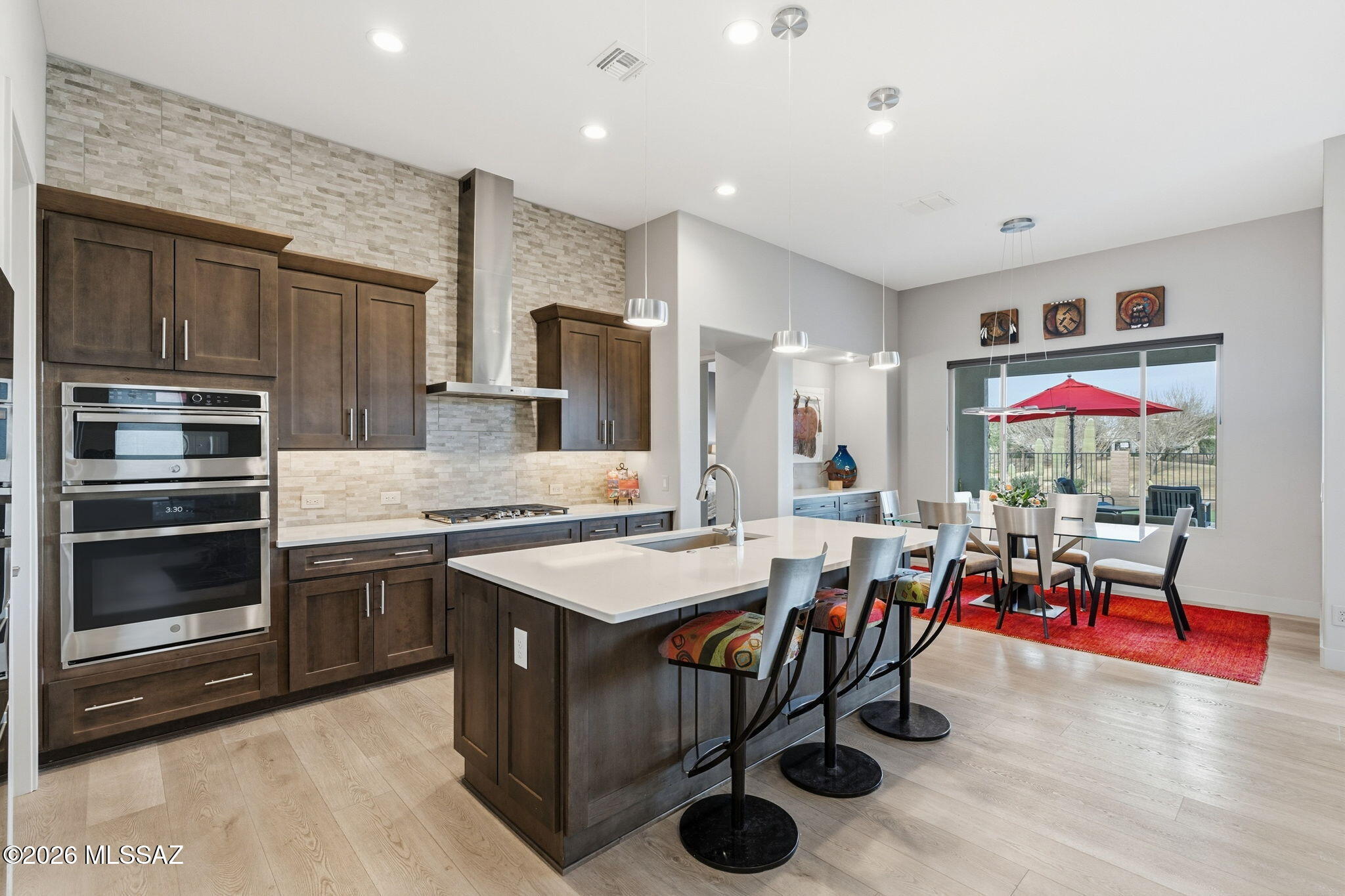 Quail Creek II (1-34) - Residential