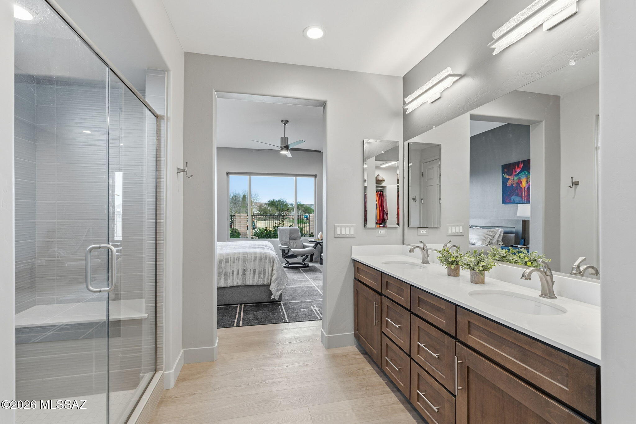 Quail Creek II (1-34) - Residential