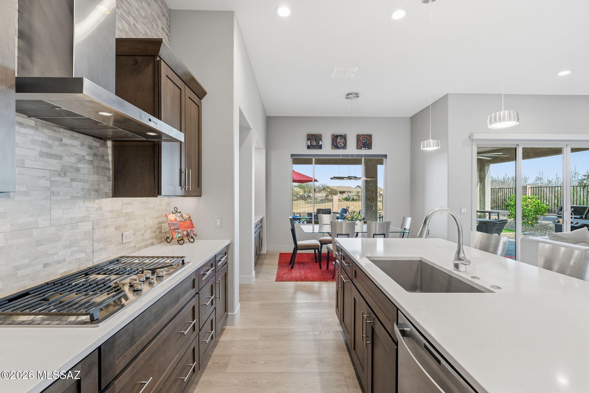 Quail Creek II (1-34) - Residential