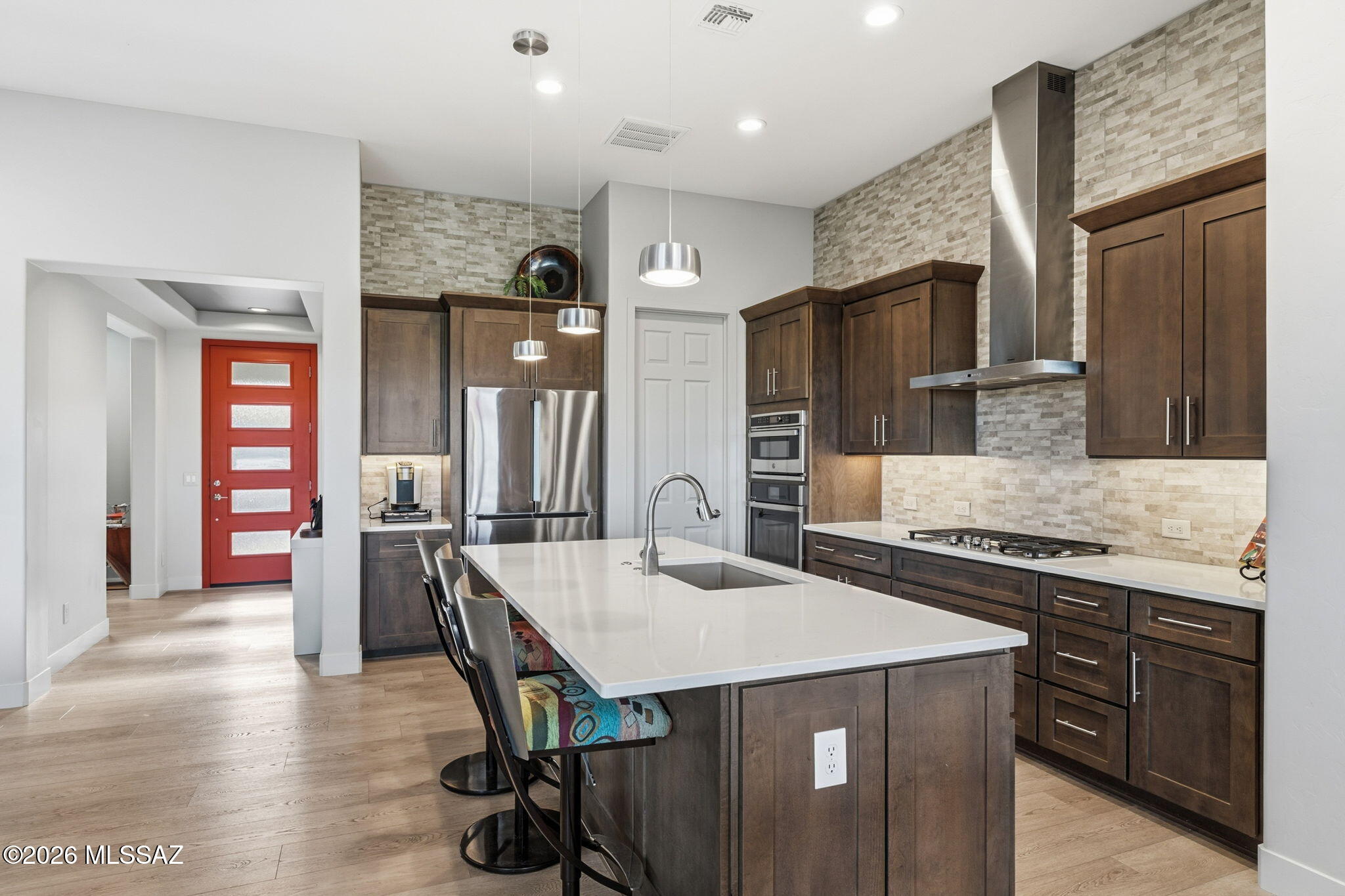 Quail Creek II (1-34) - Residential