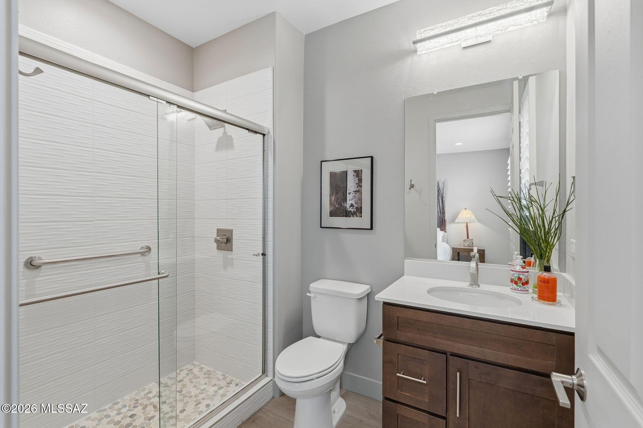 Quail Creek II (1-34) - Residential