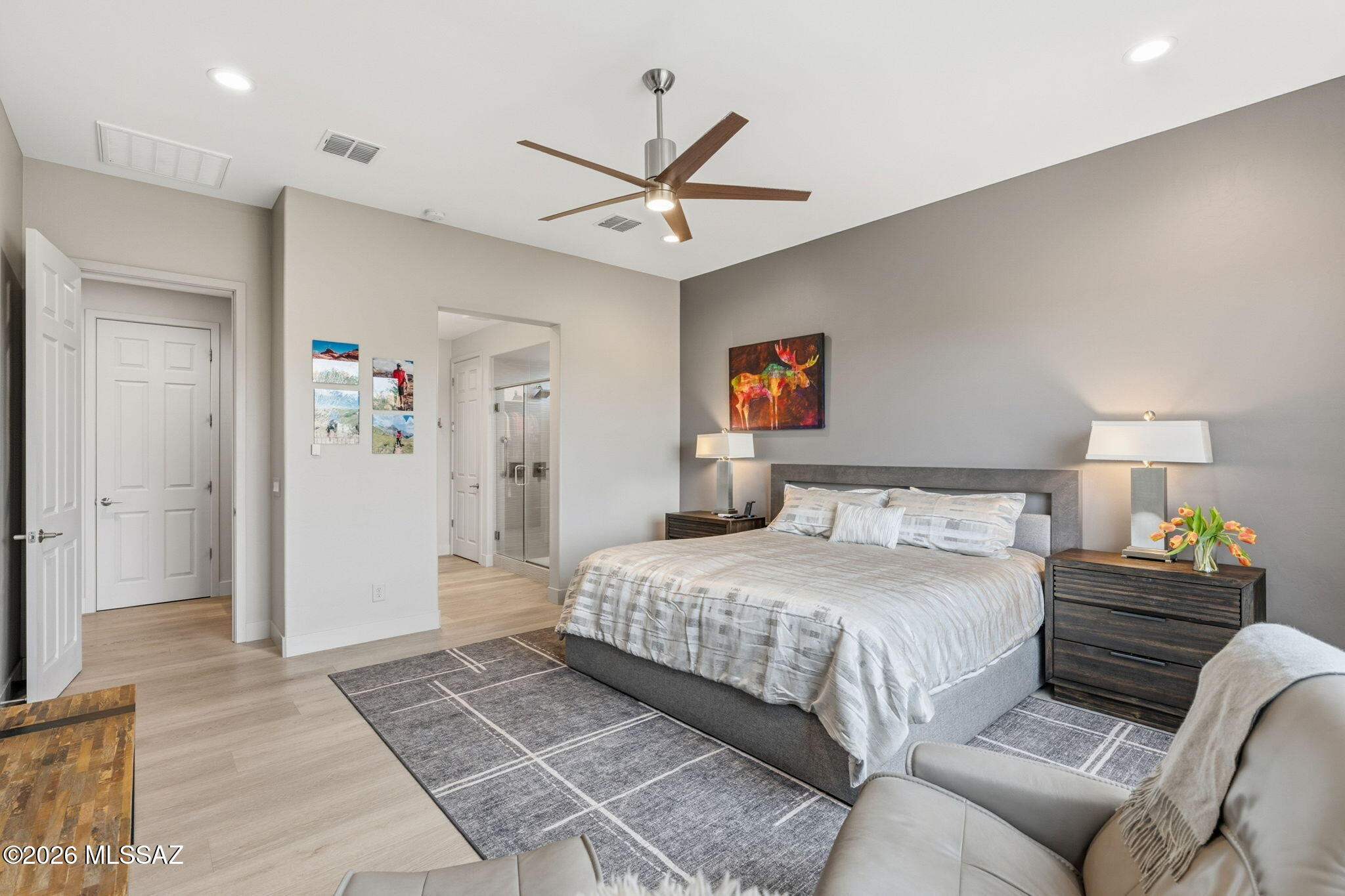 Quail Creek II (1-34) - Residential