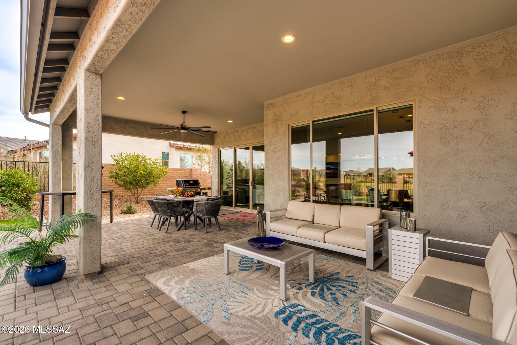 Quail Creek II (1-34) - Residential