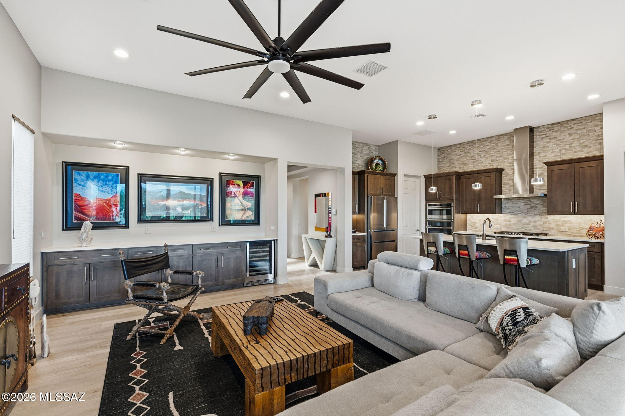 Quail Creek II (1-34) - Residential