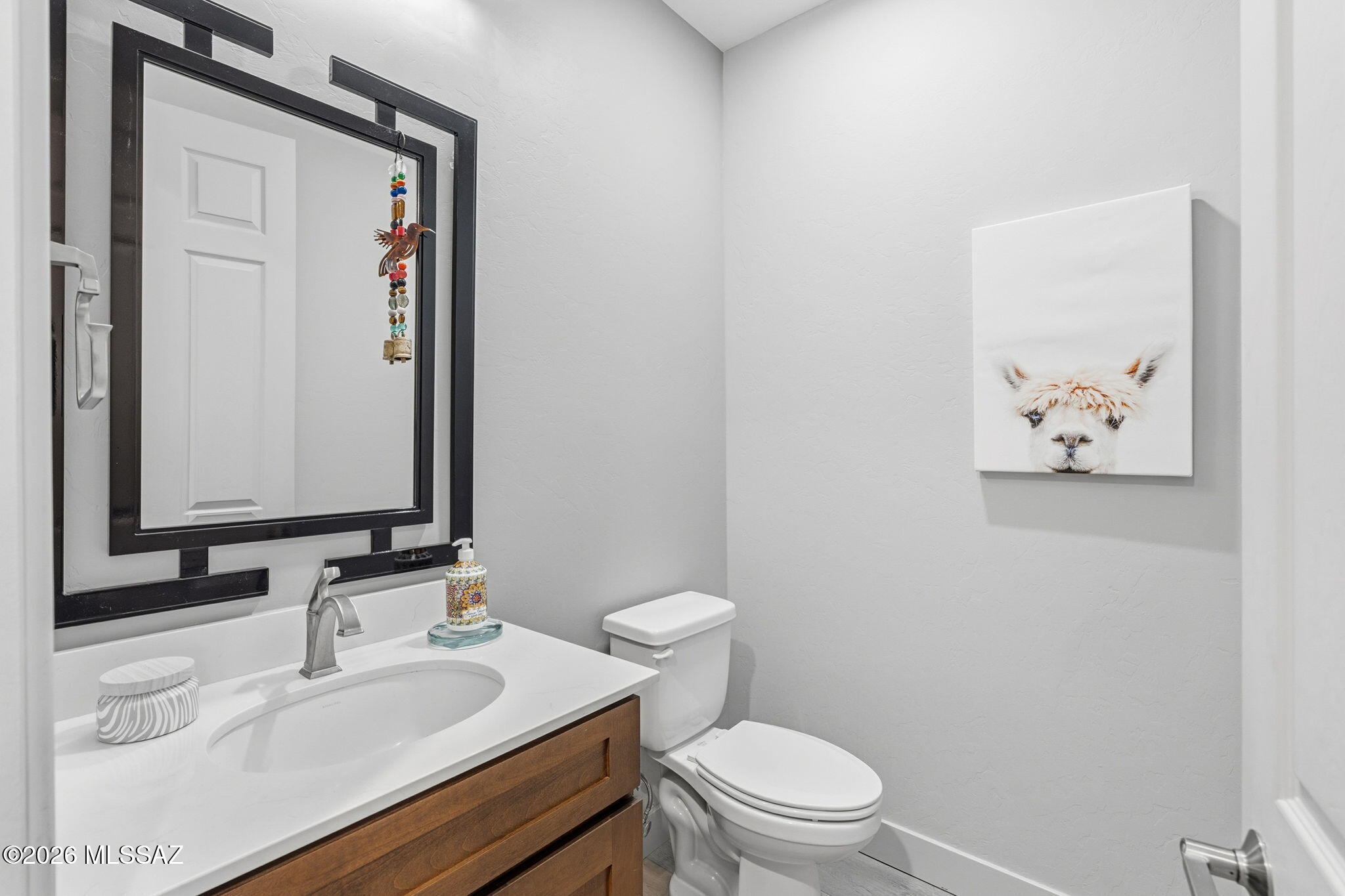 Quail Creek II (1-34) - Residential