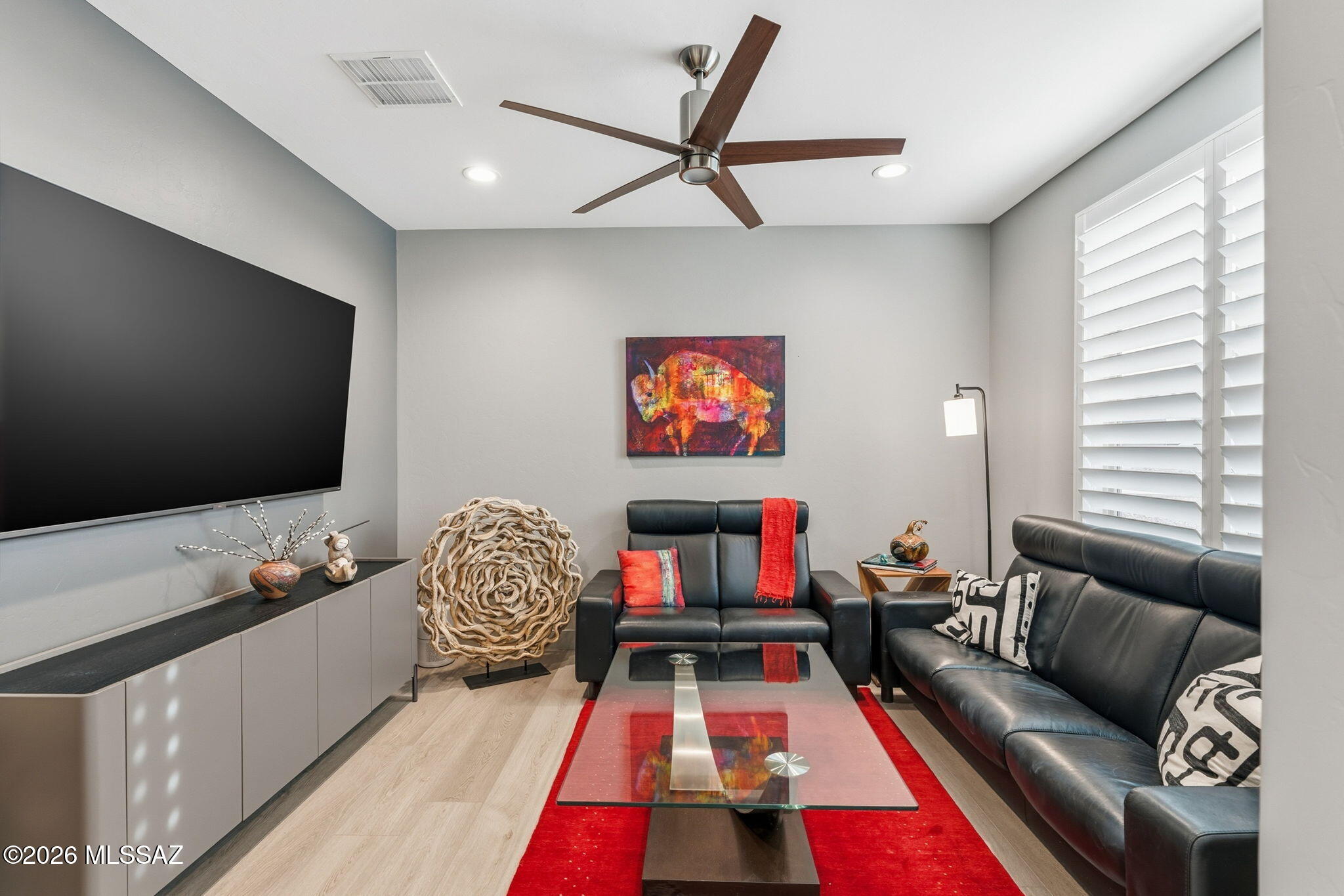 Quail Creek II (1-34) - Residential