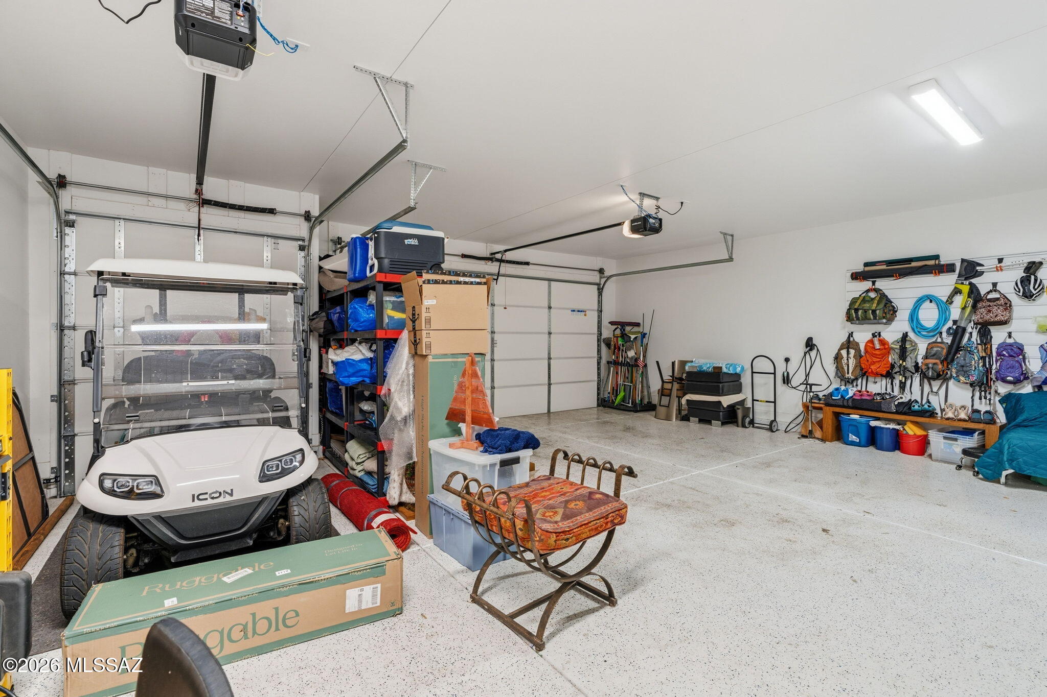 Quail Creek II (1-34) - Residential