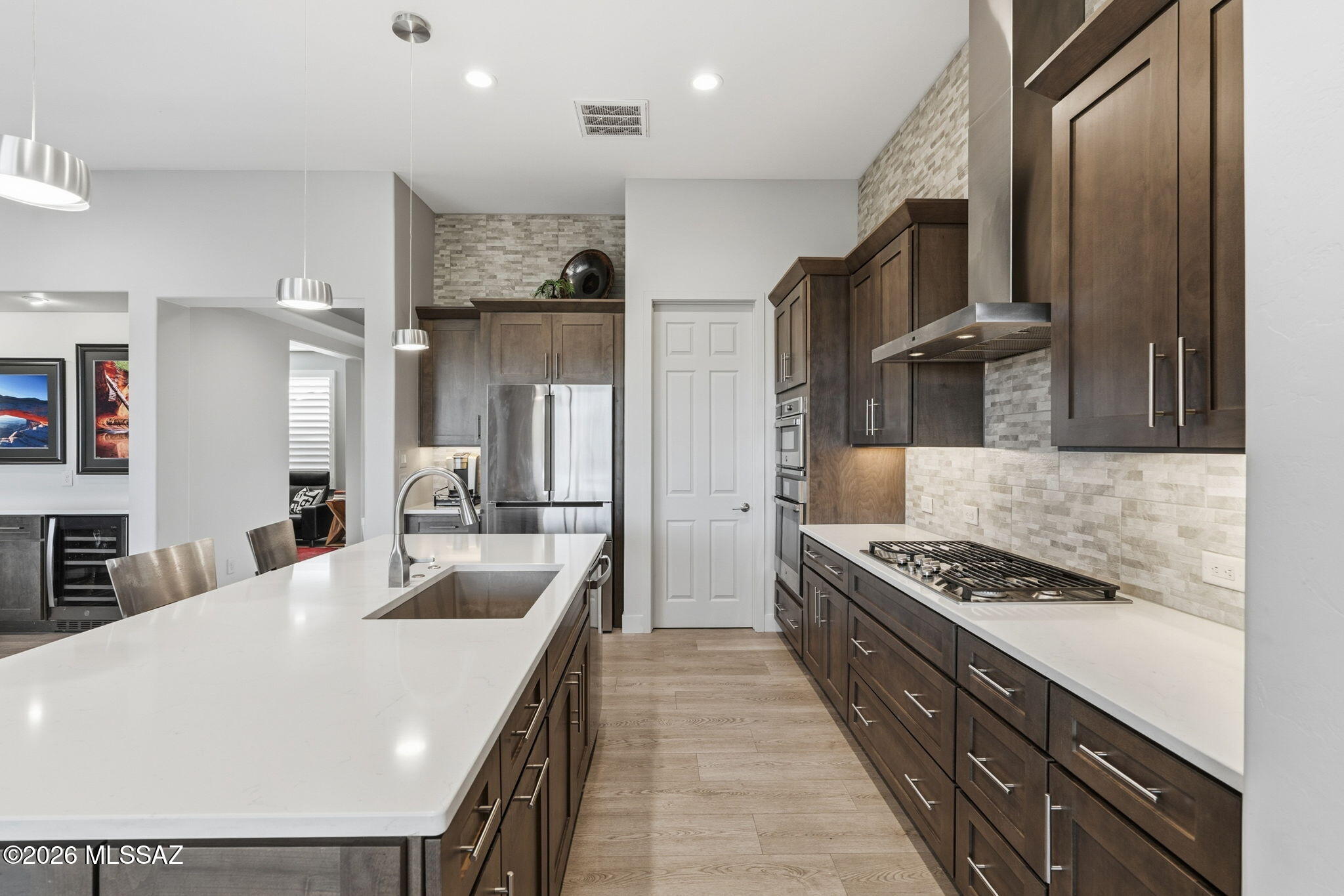 Quail Creek II (1-34) - Residential