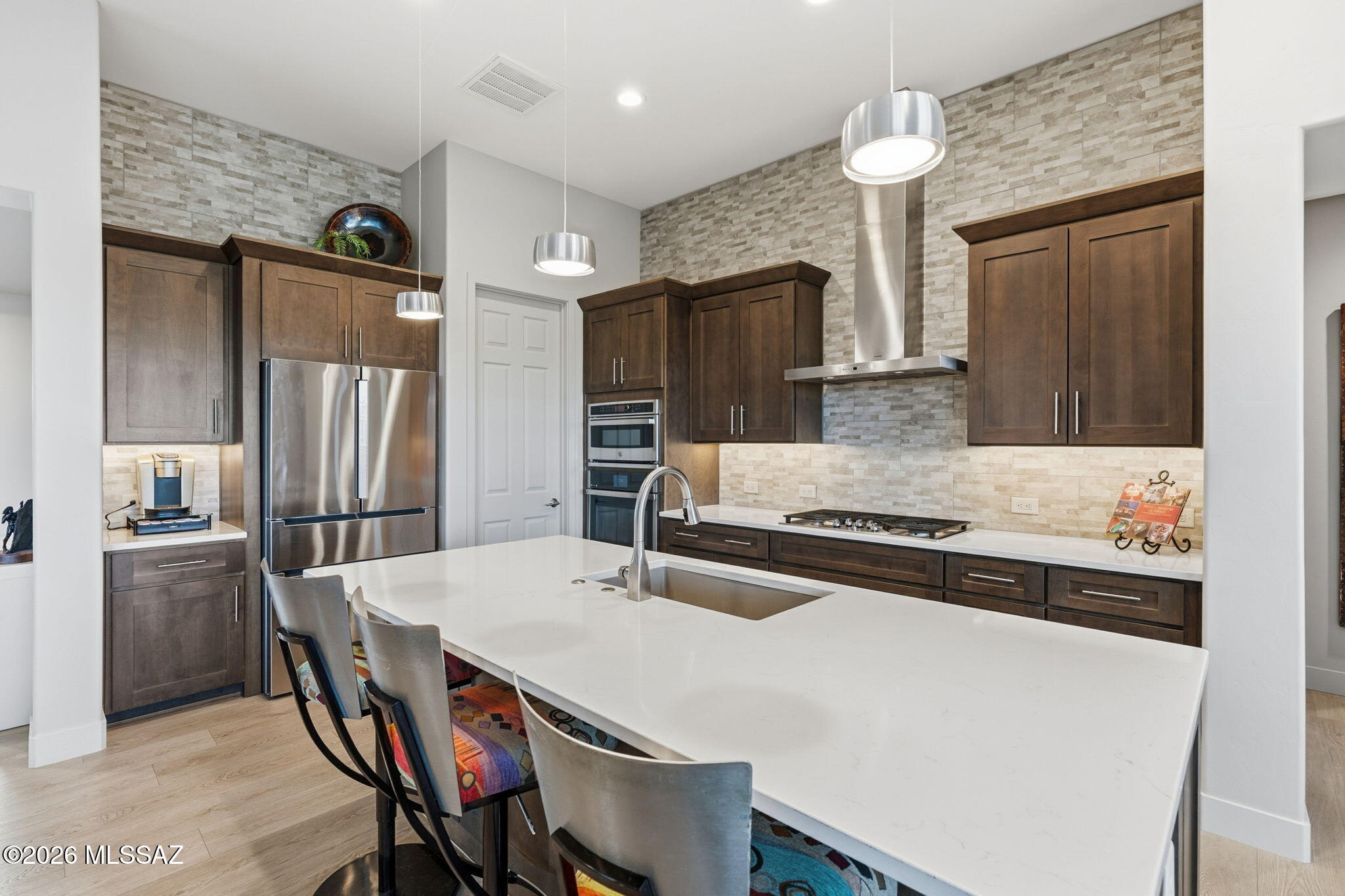 Quail Creek II (1-34) - Residential