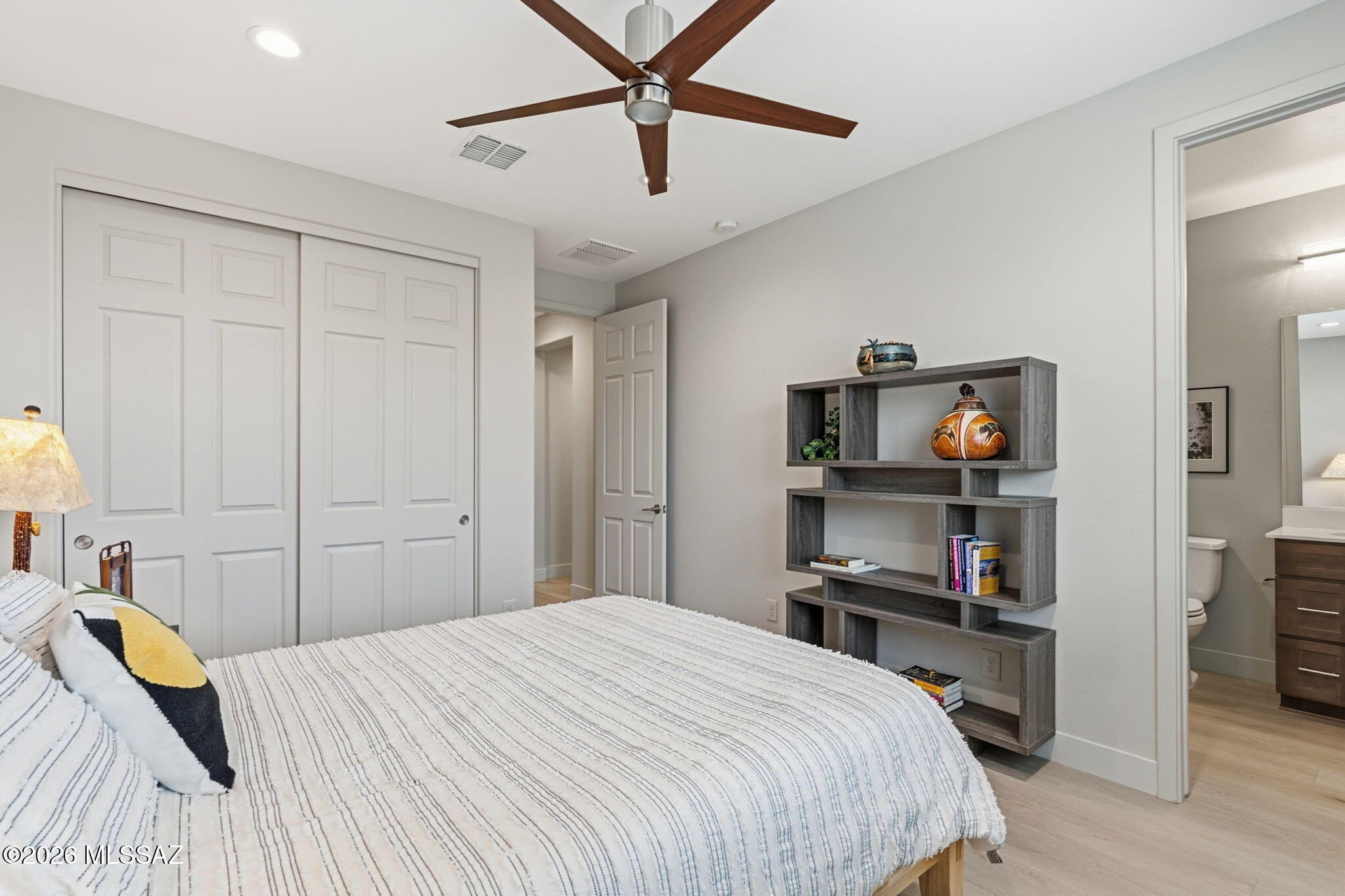 Quail Creek II (1-34) - Residential