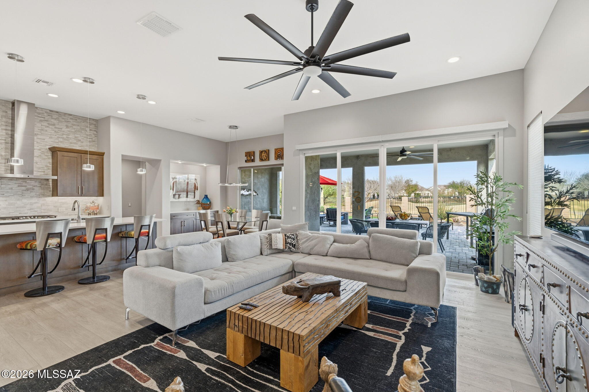 Quail Creek II (1-34) - Residential