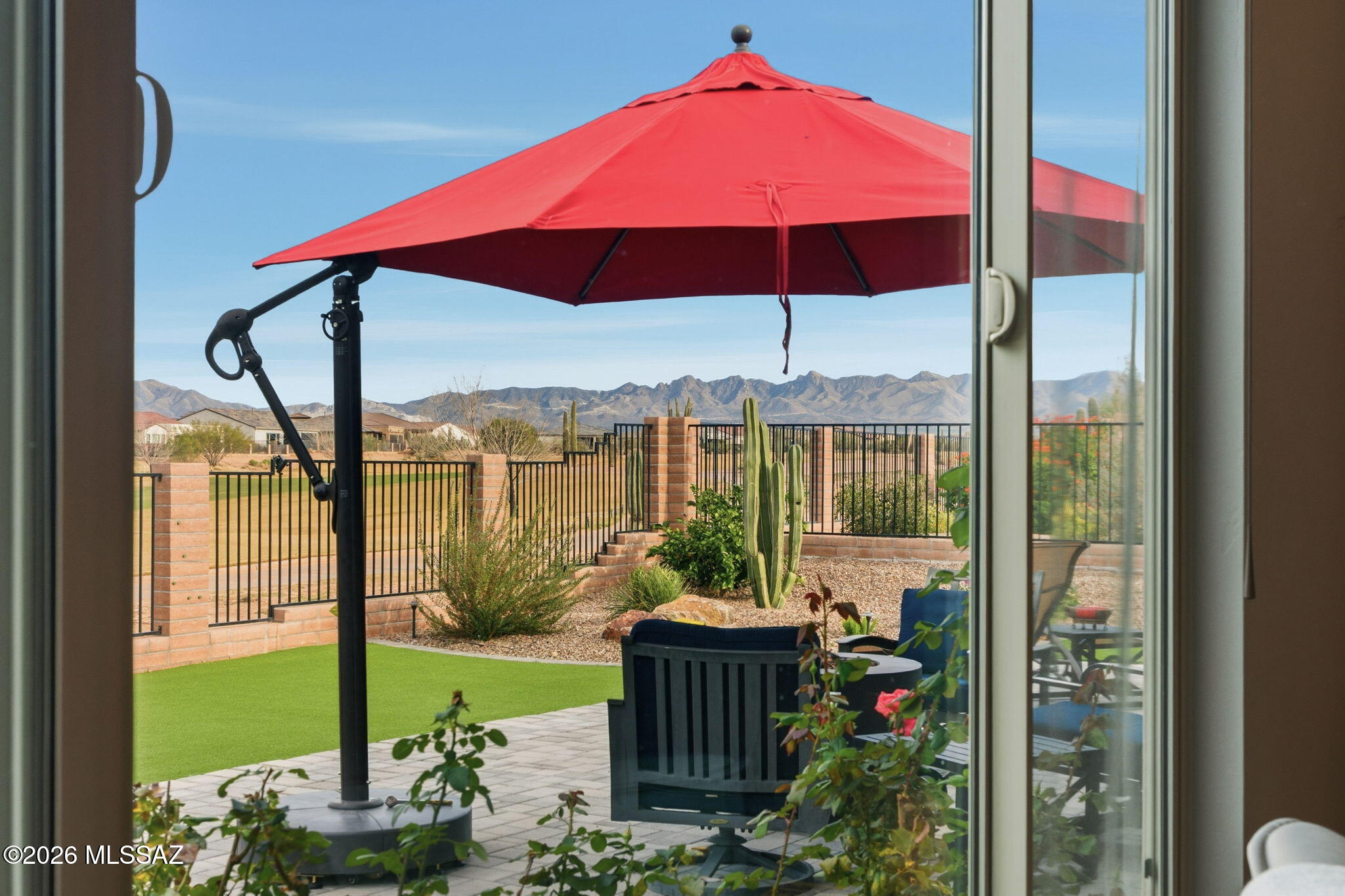 Quail Creek II (1-34) - Residential