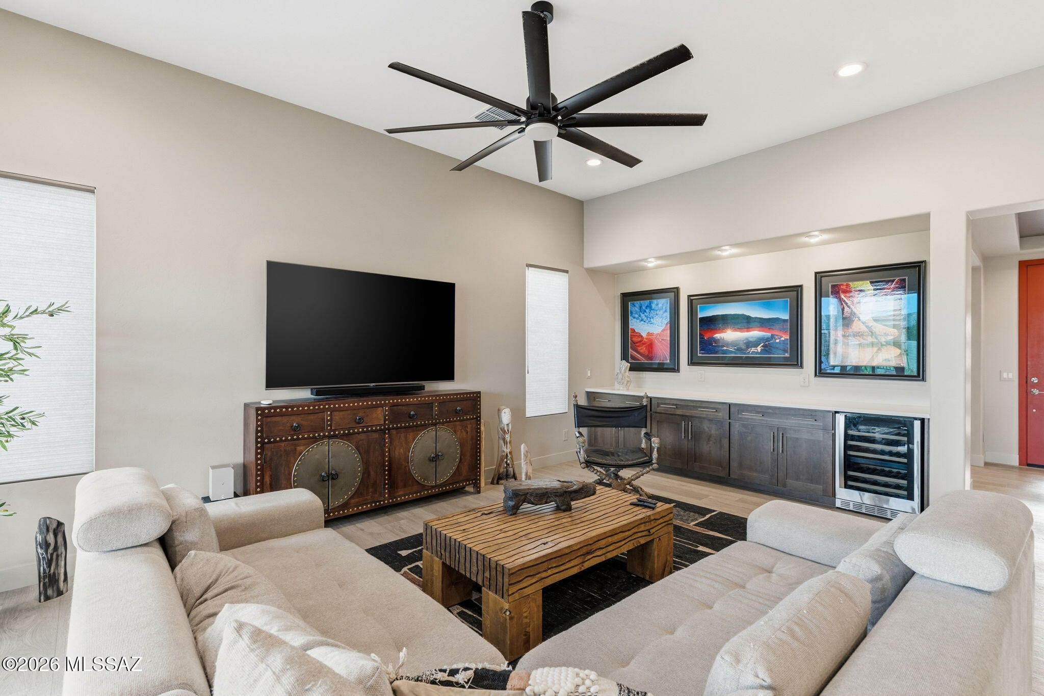 Quail Creek II (1-34) - Residential
