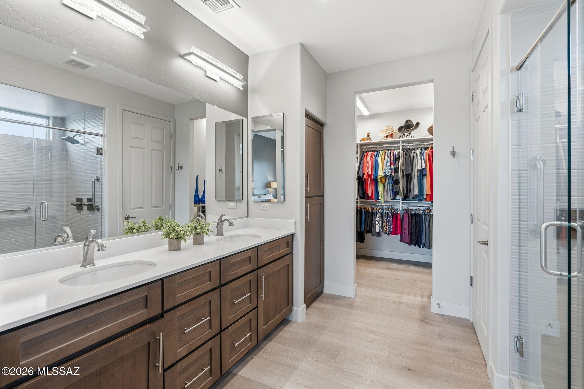 Quail Creek II (1-34) - Residential