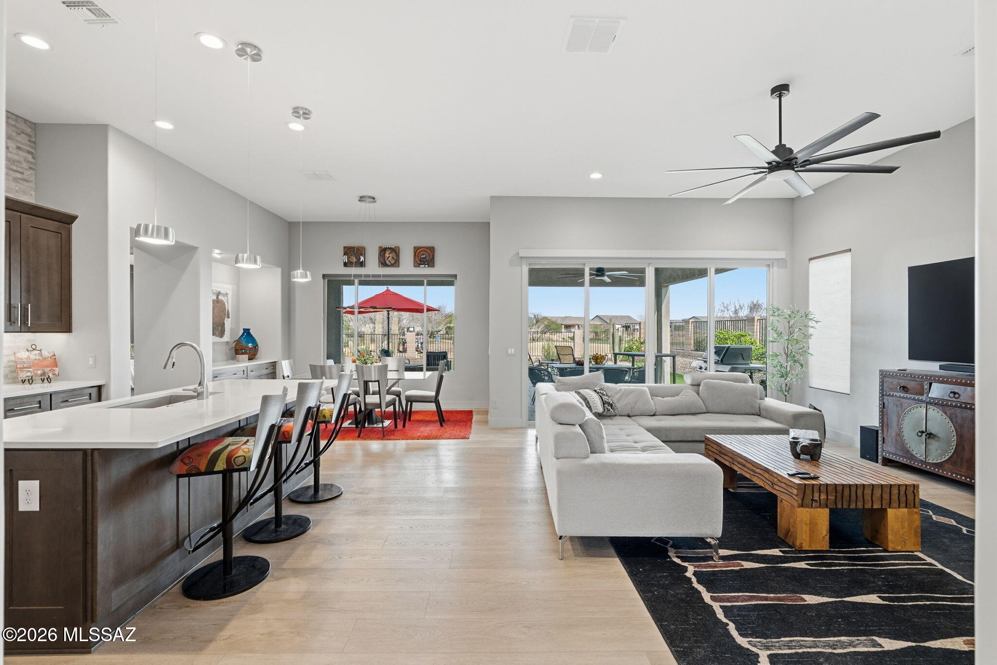 Quail Creek II (1-34) - Residential