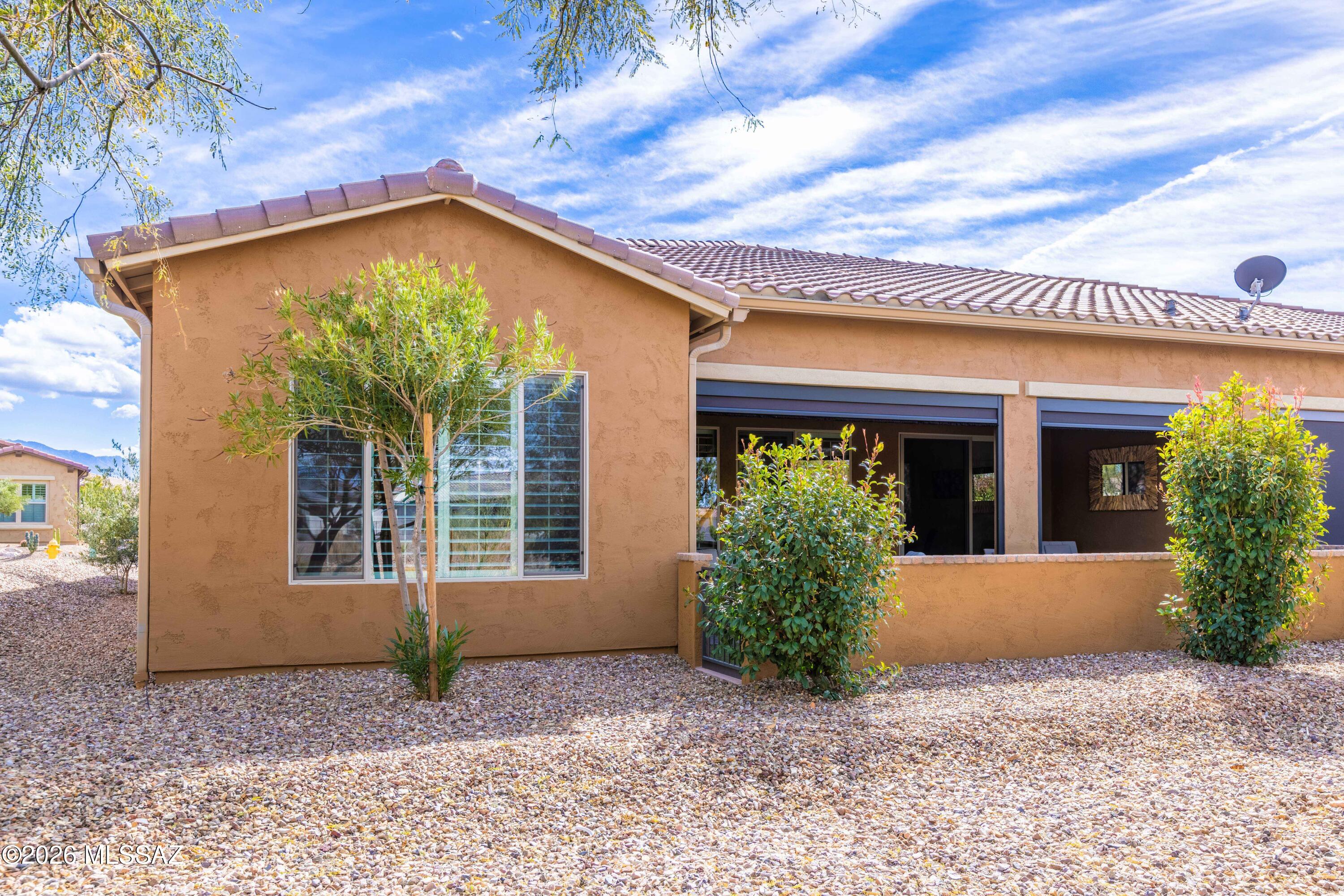 Saddlebrooke Ranch - Residential
