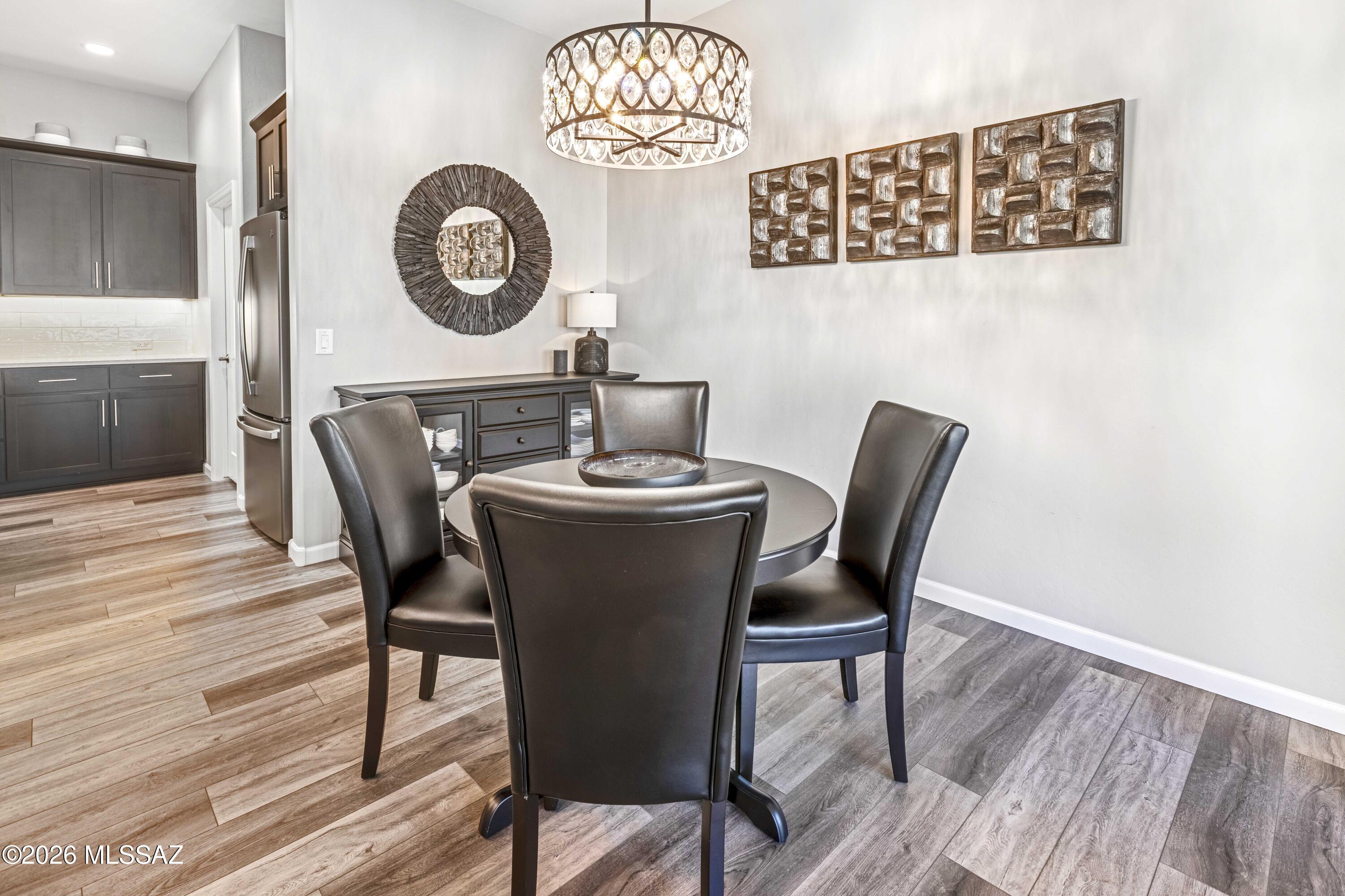 Saddlebrooke Ranch - Residential