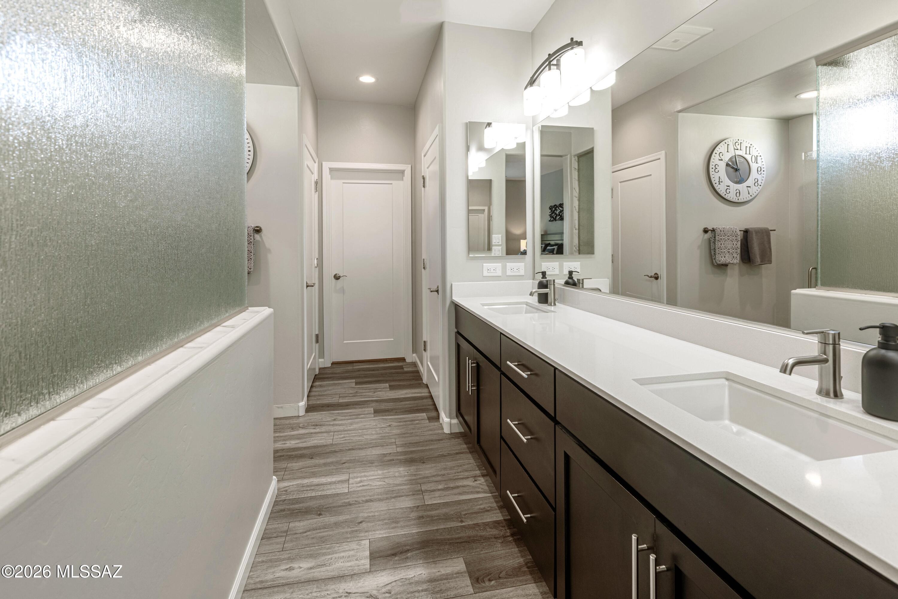Saddlebrooke Ranch - Residential