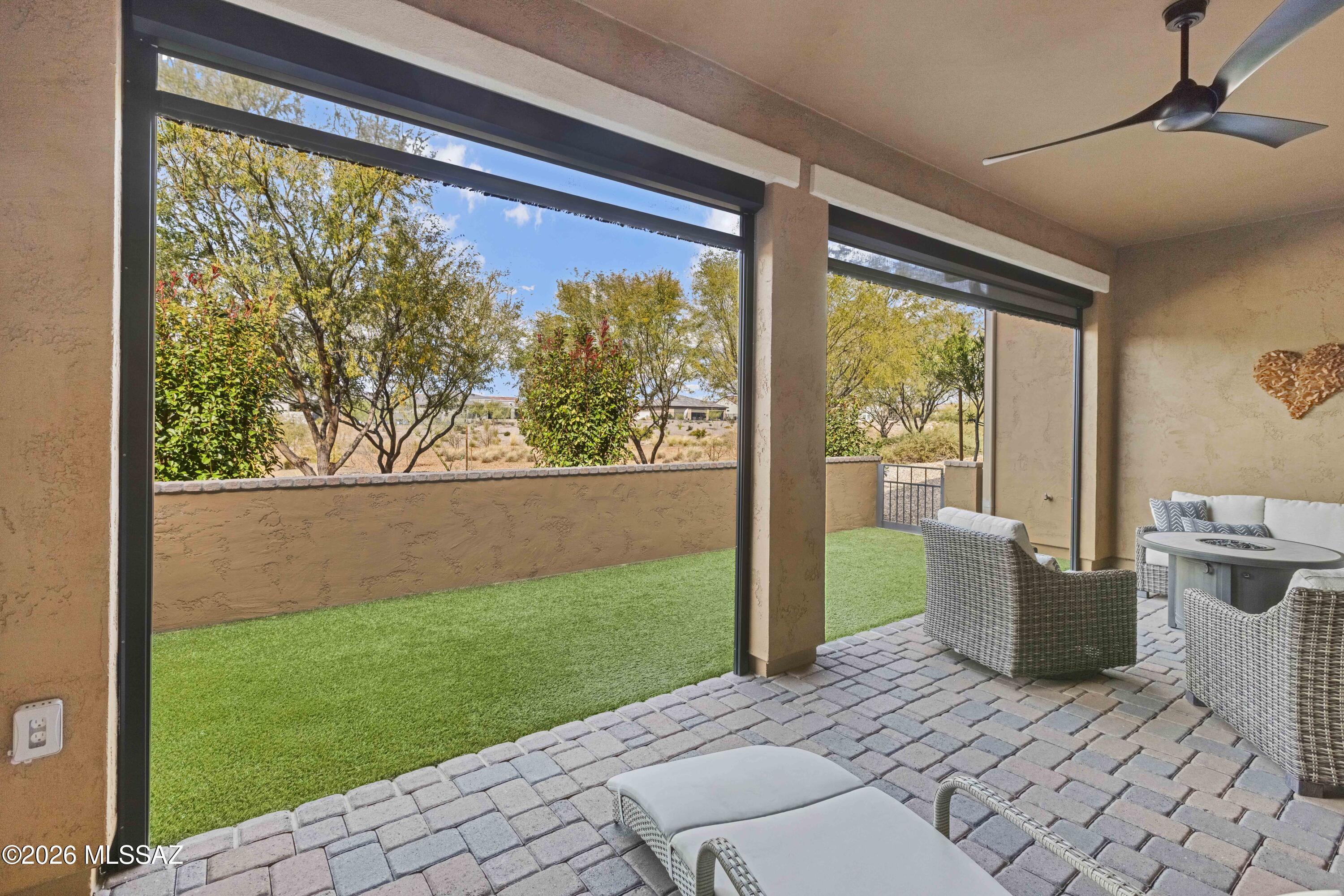 Saddlebrooke Ranch - Residential