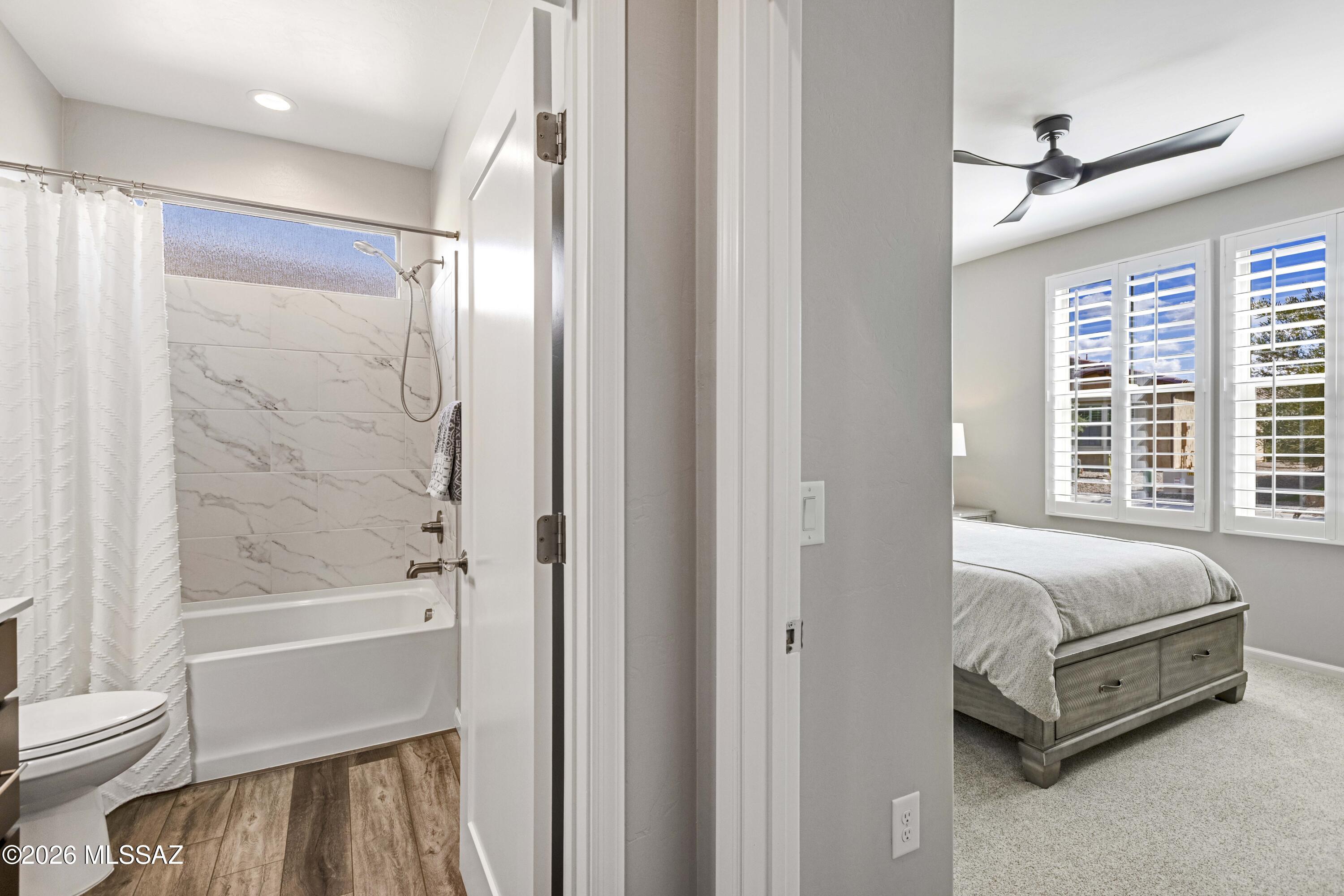 Saddlebrooke Ranch - Residential