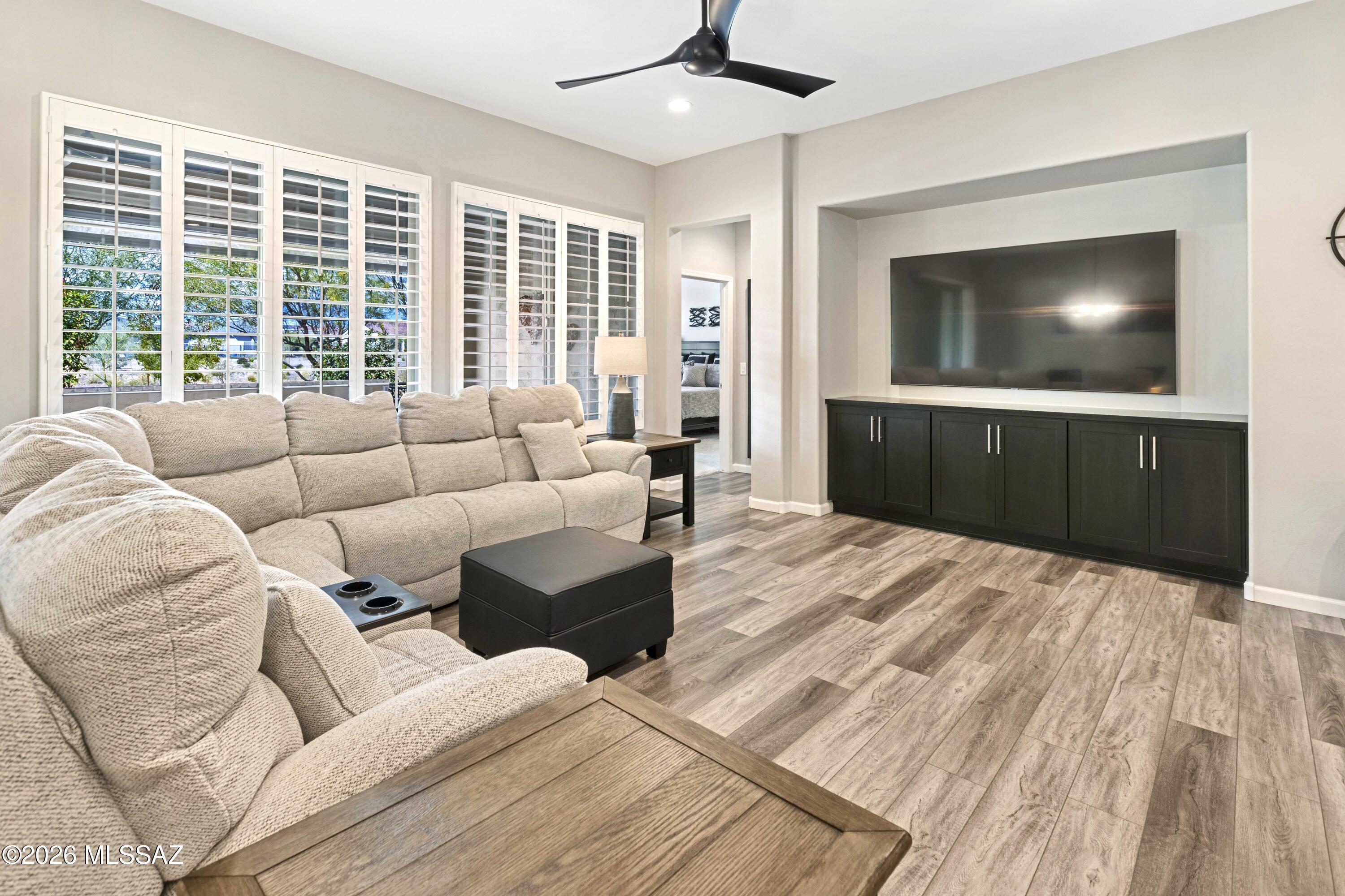 Saddlebrooke Ranch - Residential