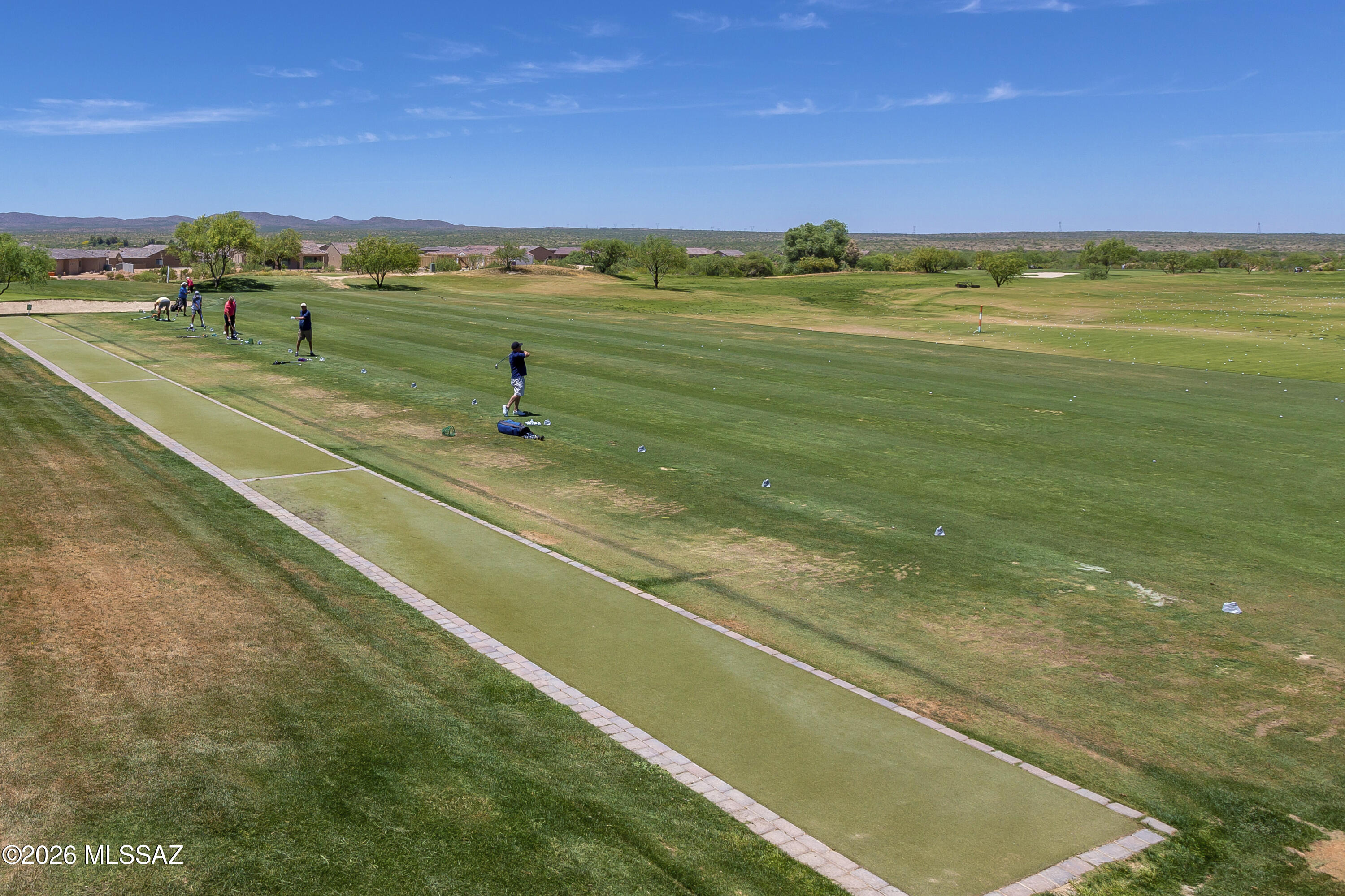 Saddlebrooke Ranch - Residential
