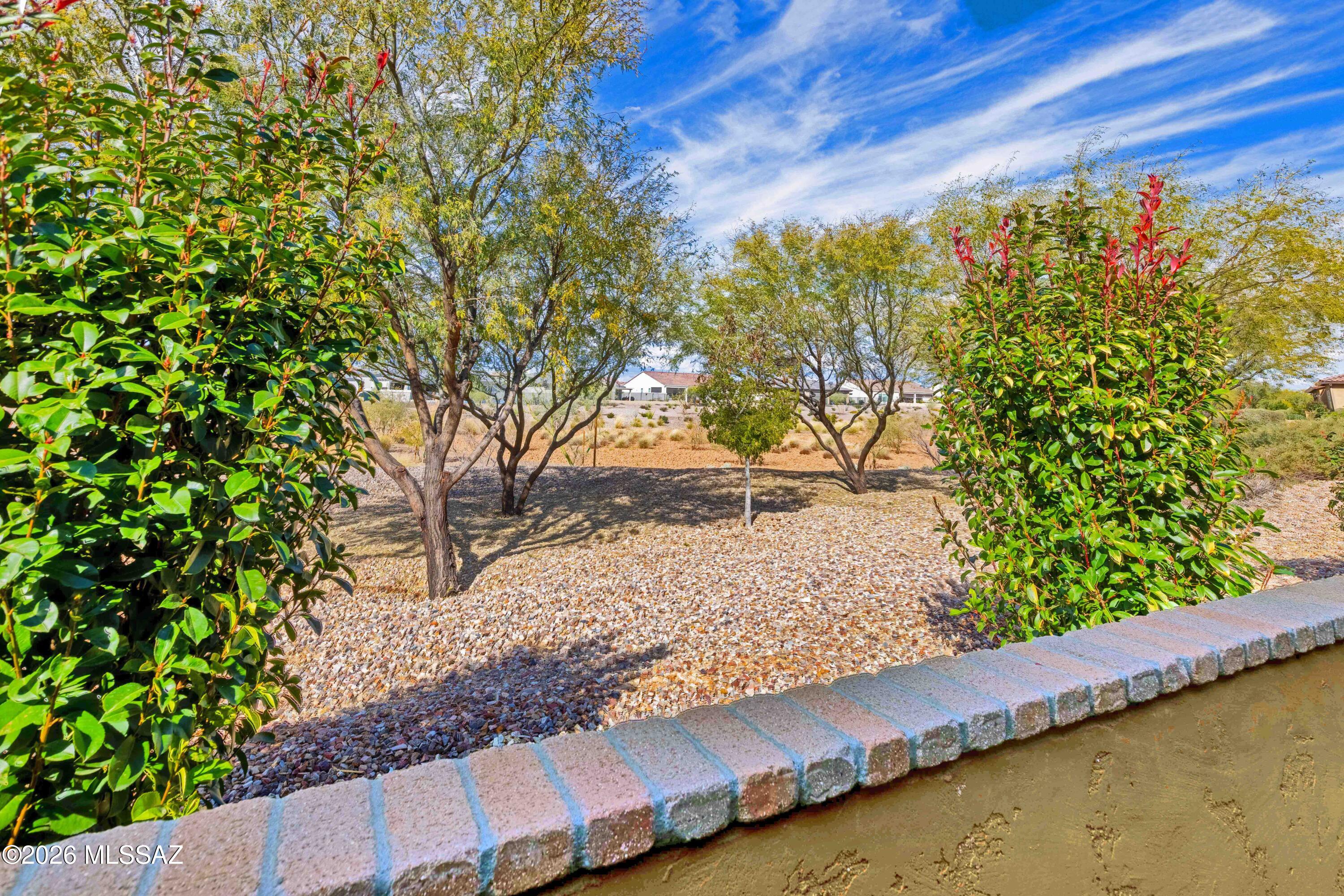 Saddlebrooke Ranch - Residential