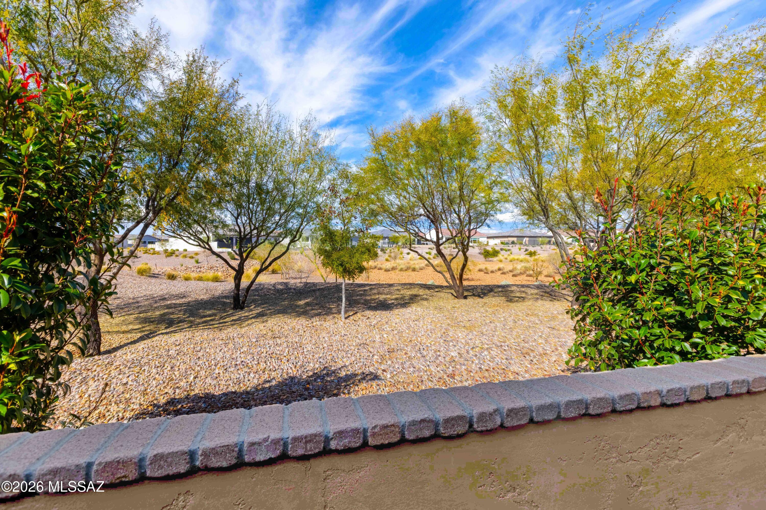 Saddlebrooke Ranch - Residential